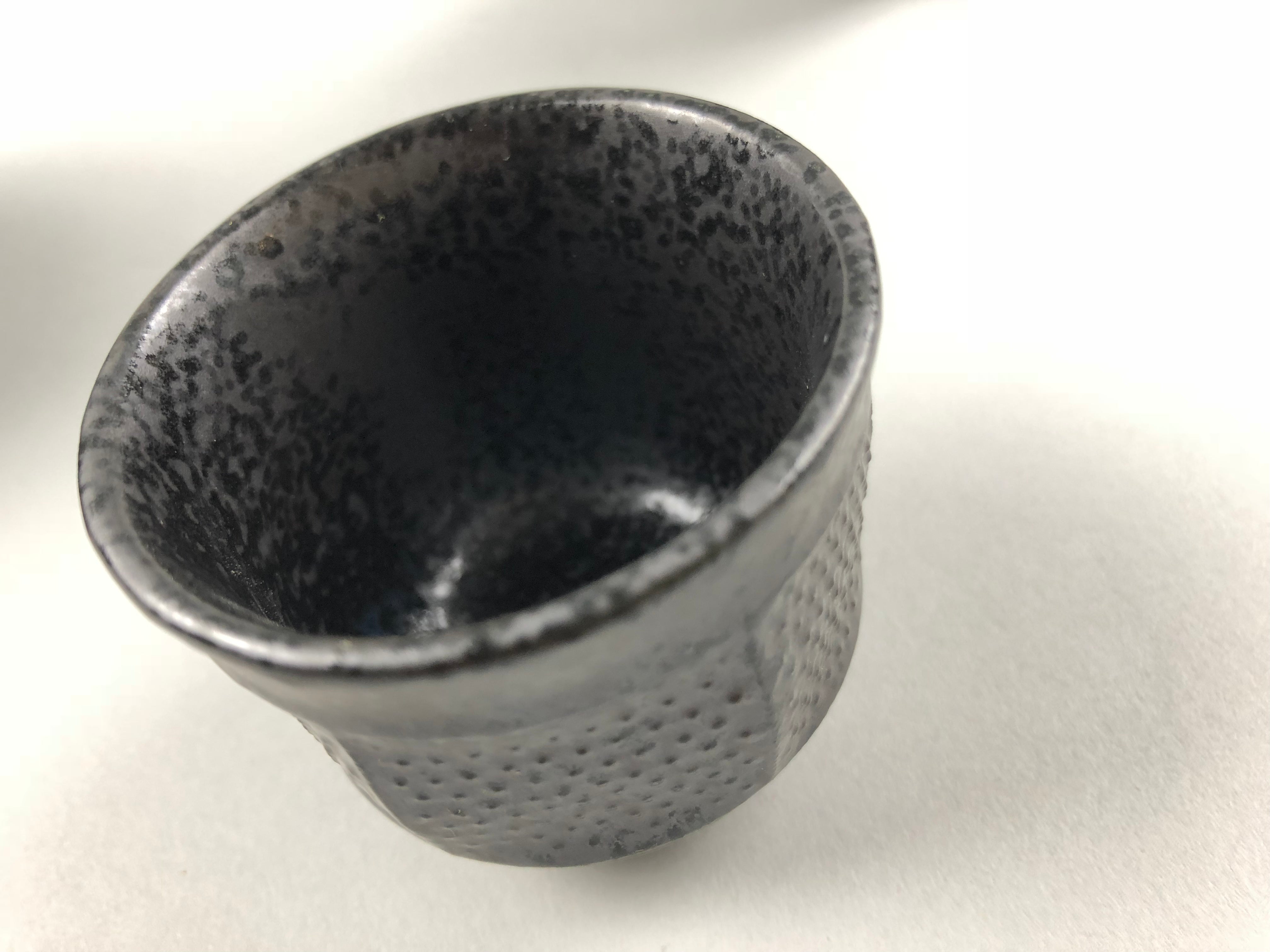 Restaurant Equipment Supply Discount Manhattan OSARA New York 纽约 뉴욕 레스토랑 日式厨具 日本酒 徳利 Sake bottle and cup