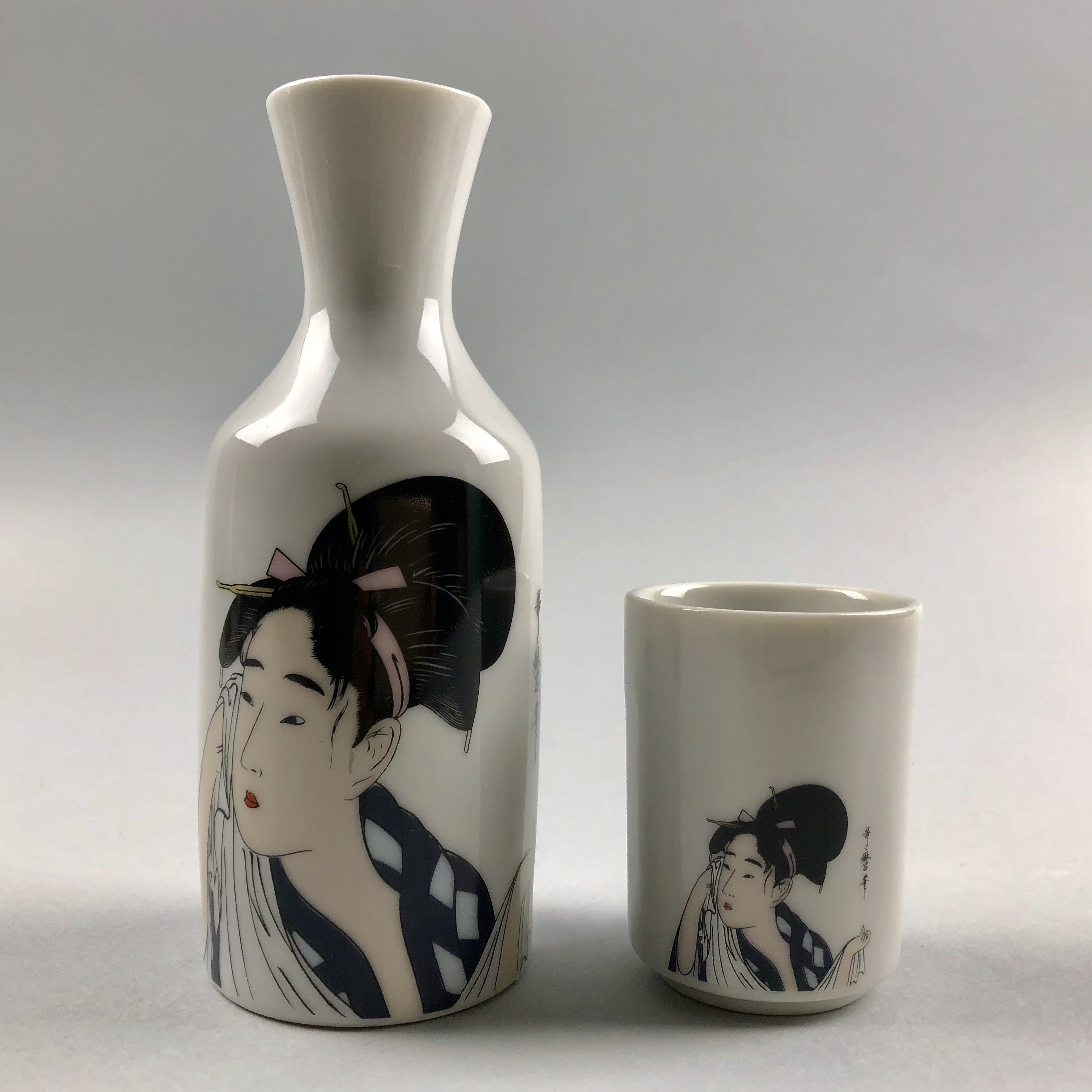 Restaurant Equipment Supply Discount Manhattan New York 纽约 뉴욕 레스토랑 Japanese Ceramics 和食器 日本 日式厨具 Made In Japan 酒 Sake