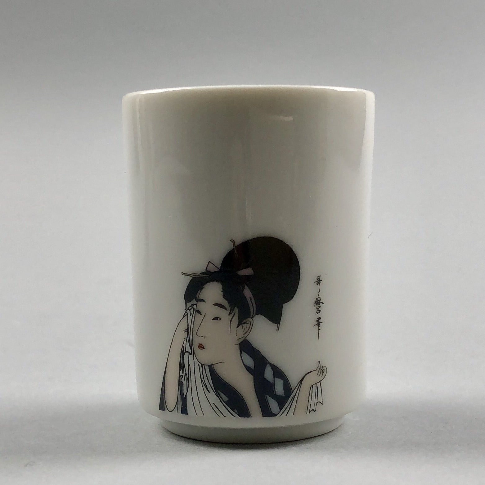 Restaurant Equipment Supply Discount Manhattan New York 纽约 뉴욕 레스토랑 Japanese Ceramics 和食器 日本 日式厨具 Made In Japan 酒 Sake