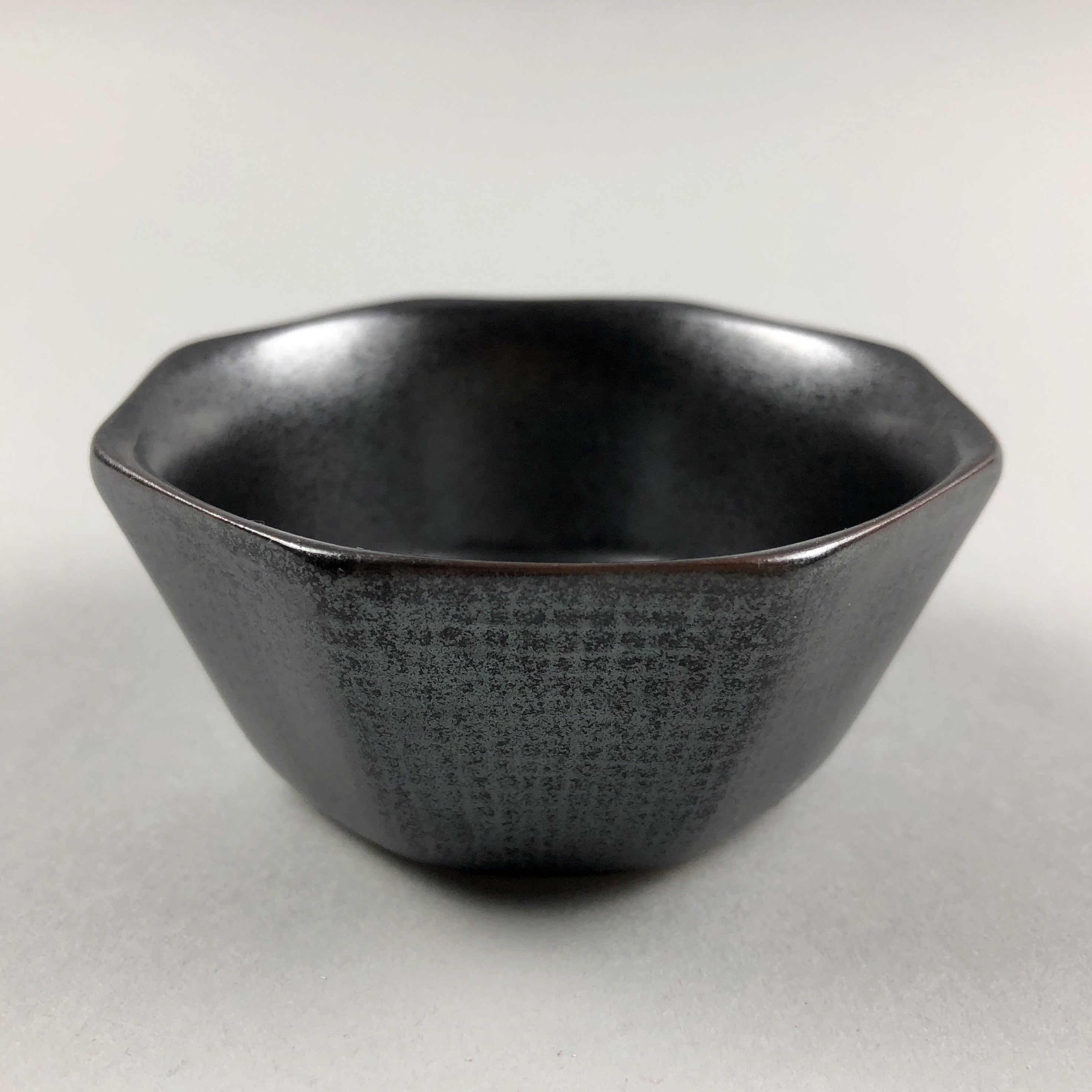 Restaurant Equipment Supply Discount Manhattan OSARA New York 纽约 뉴욕 레스토랑 Japanese Ceramics 和食器 日本 日式厨具 Japanese Ceramics 小鉢 茶 Black Matte Dinnerware Tableware おさらニューヨーク