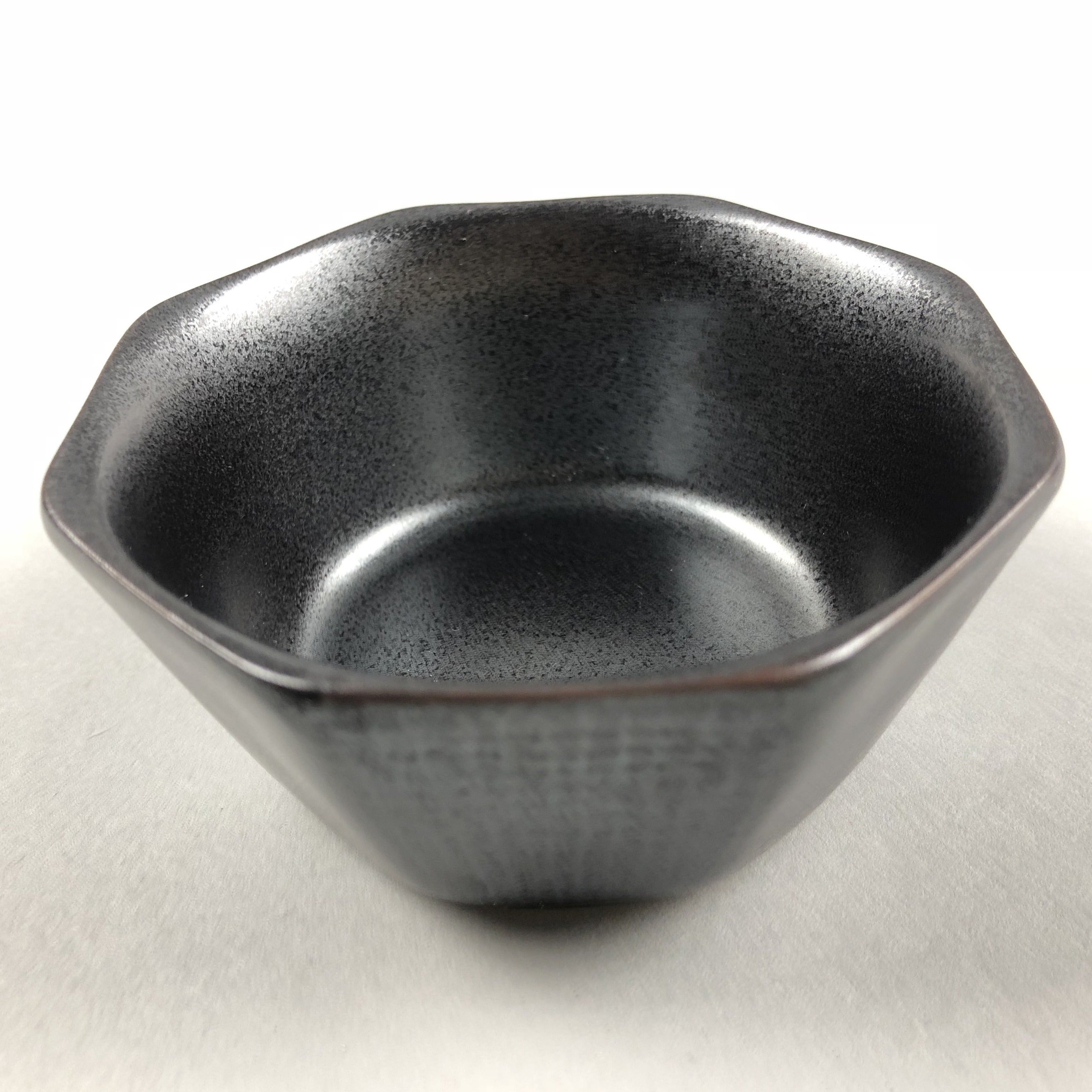 Restaurant Equipment Supply Discount Manhattan OSARA New York 纽约 뉴욕 레스토랑 Japanese Ceramics 和食器 日本 日式厨具 Japanese Ceramics 小鉢 茶 Black Matte Dinnerware Tableware おさらニューヨーク