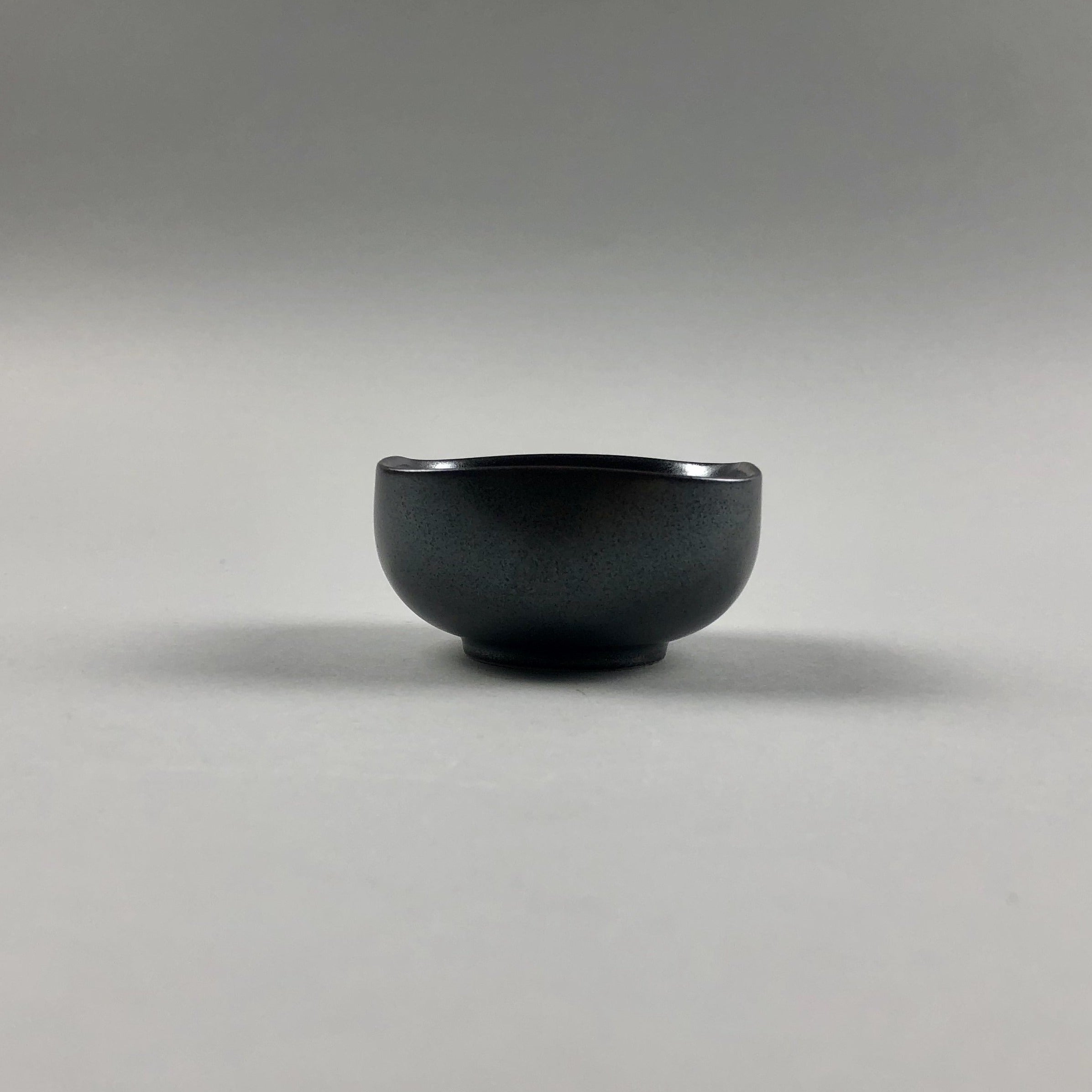 Restaurant Equipment Supply Discount Manhattan OSARA New York 纽约 뉴욕 레스토랑 Japanese Ceramics 和食器 日本 日式厨具 Japanese Ceramics 小鉢 茶 Black Matte