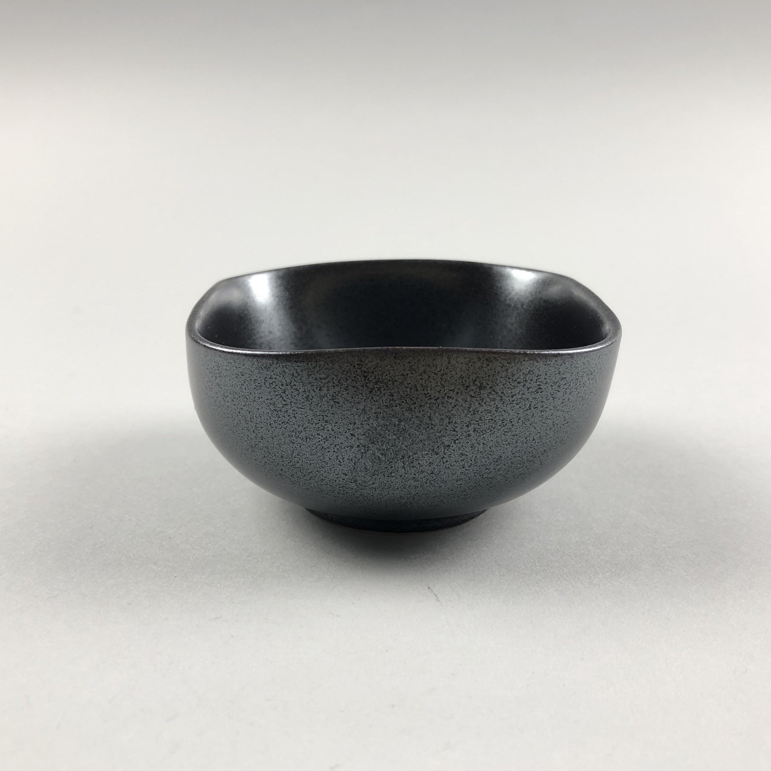 Restaurant Equipment Supply Discount Manhattan OSARA New York 纽约 뉴욕 레스토랑 Japanese Ceramics 和食器 日本 日式厨具 Japanese Ceramics 小鉢 茶 Black Matte
