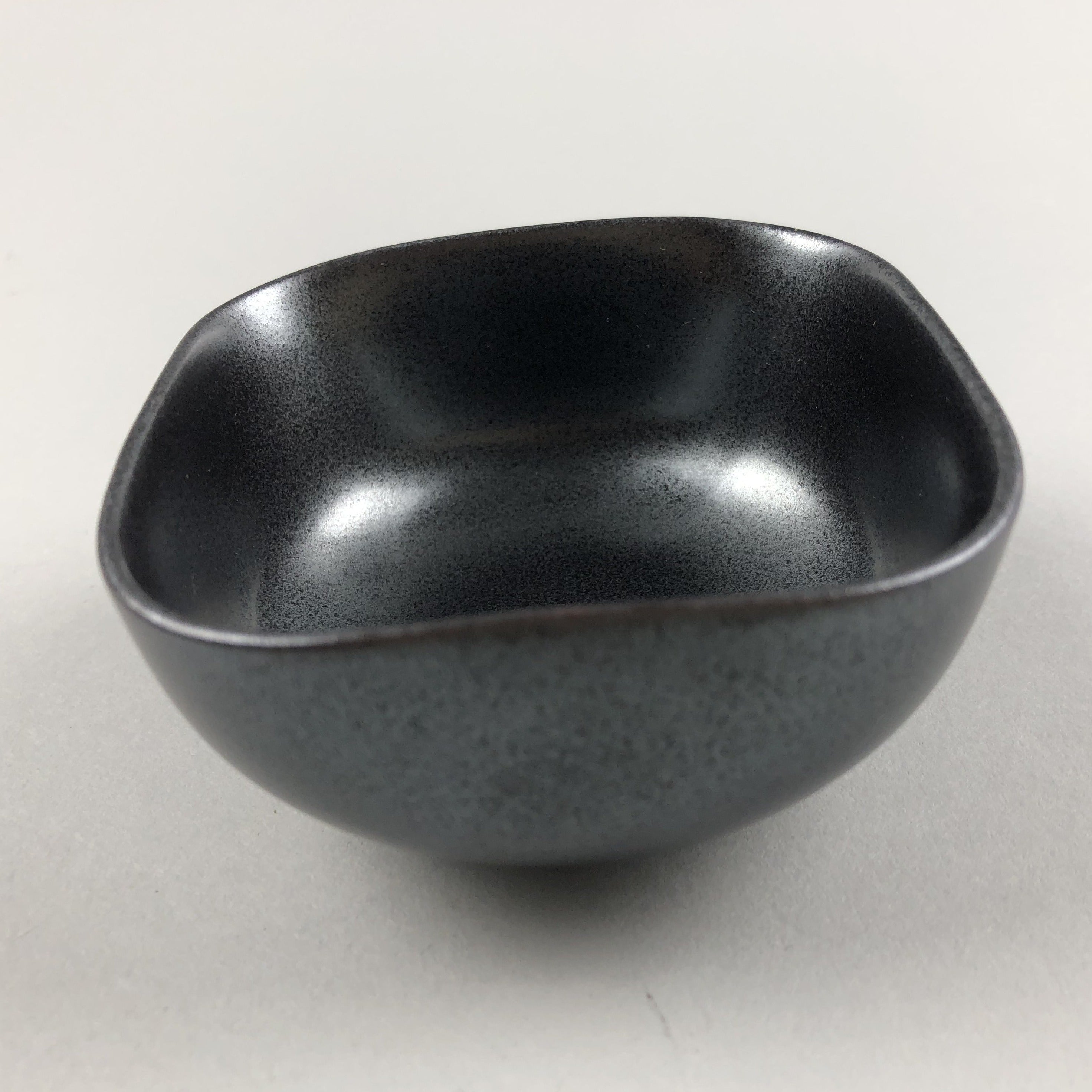 Restaurant Equipment Supply Discount Manhattan OSARA New York 纽约 뉴욕 레스토랑 Japanese Ceramics 和食器 日本 日式厨具 Japanese Ceramics 小鉢 茶 Black Matte