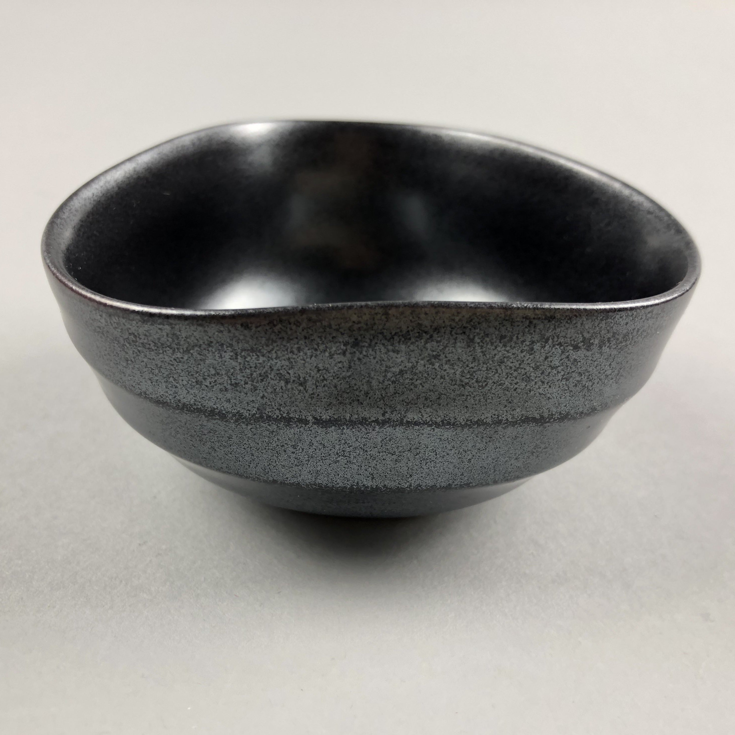 Restaurant Equipment Supply Discount Manhattan OSARA New York 纽约 뉴욕 레스토랑 Japanese Ceramics 和食器 日本 日式厨具 Japanese Ceramics 小鉢 茶 Black Matte