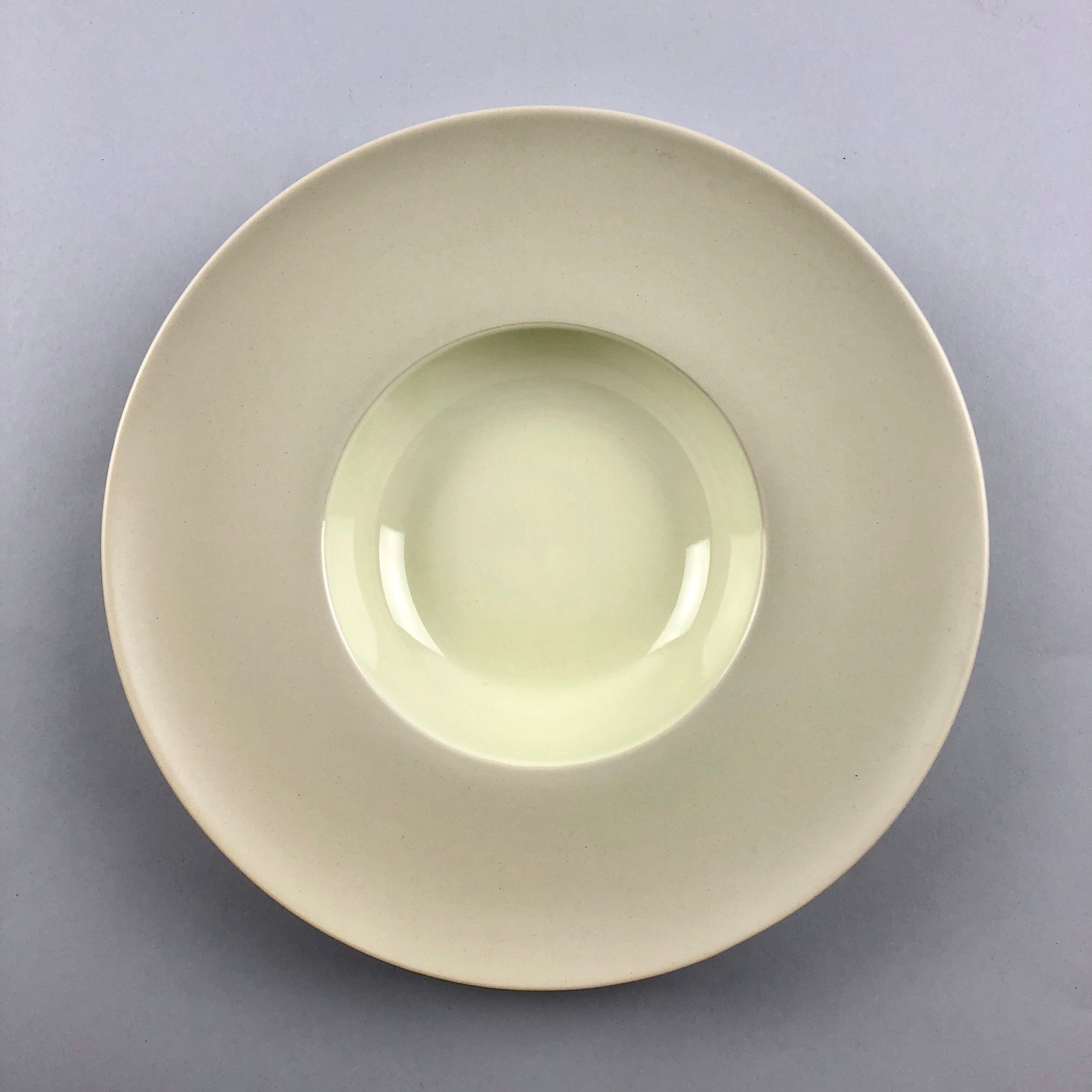 Restaurant Equipment Supply Discount Manhattan OSARA New York 纽约 뉴욕 레스토랑 日式厨具 Beige Matte Dish