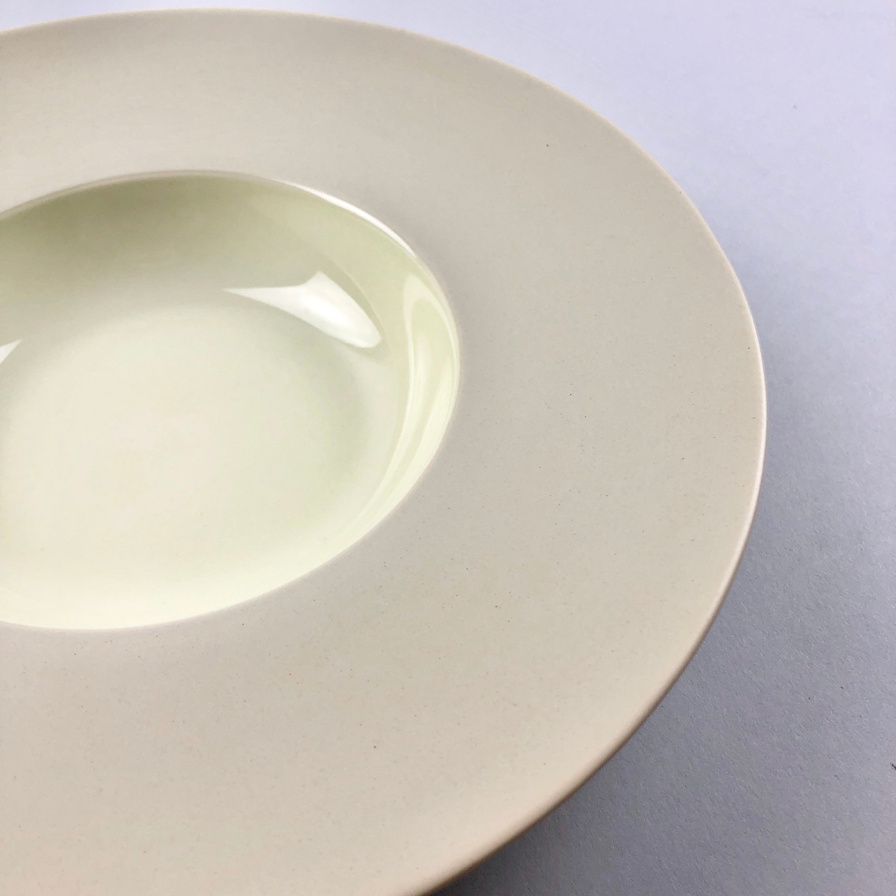 Restaurant Equipment Supply Discount Manhattan OSARA New York 纽约 뉴욕 레스토랑 日式厨具 Beige Matte Dishes