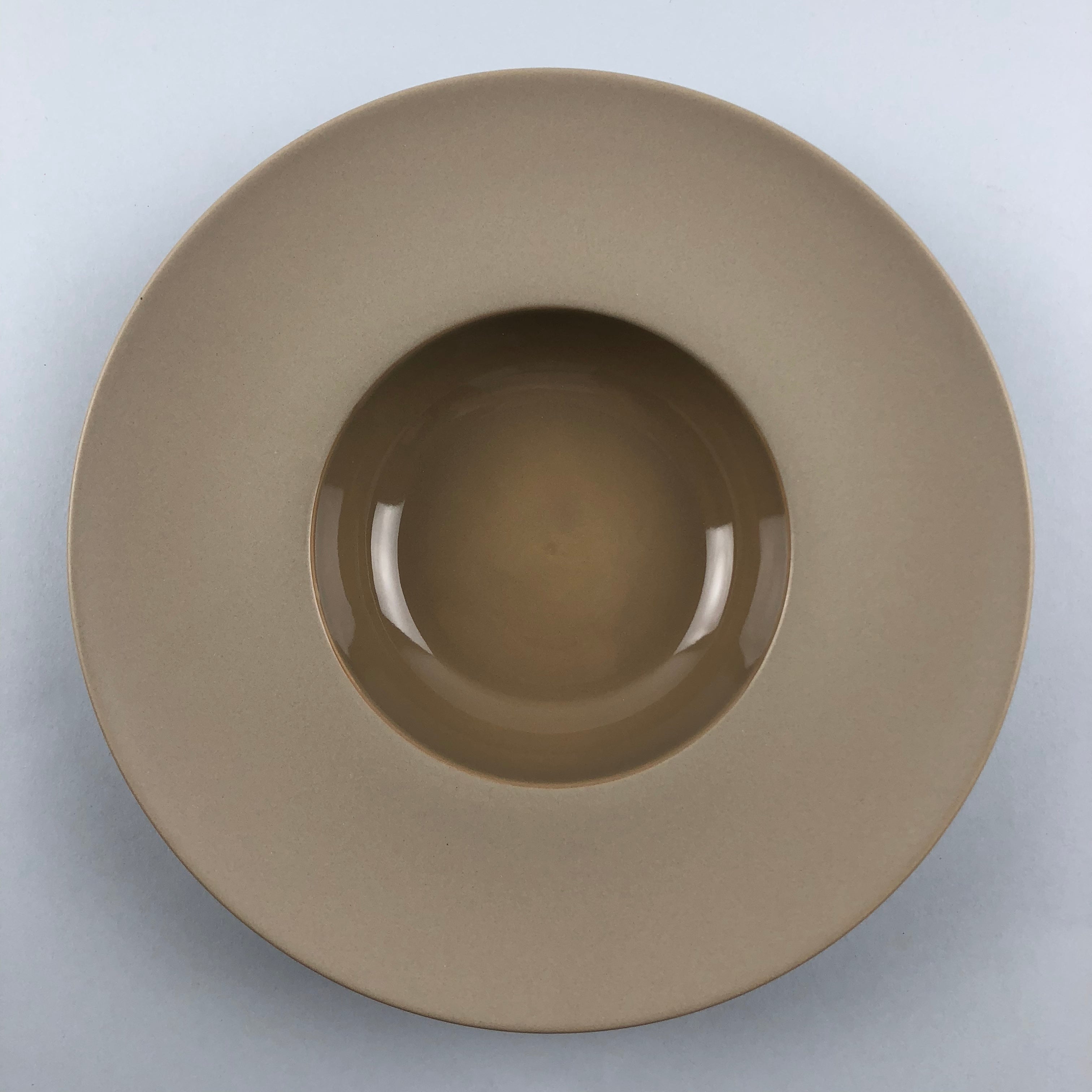 Restaurant Equipment Supply Discount Manhattan OSARA New York 纽约 뉴욕 레스토랑 日式厨具 Taupe Matte Dishes