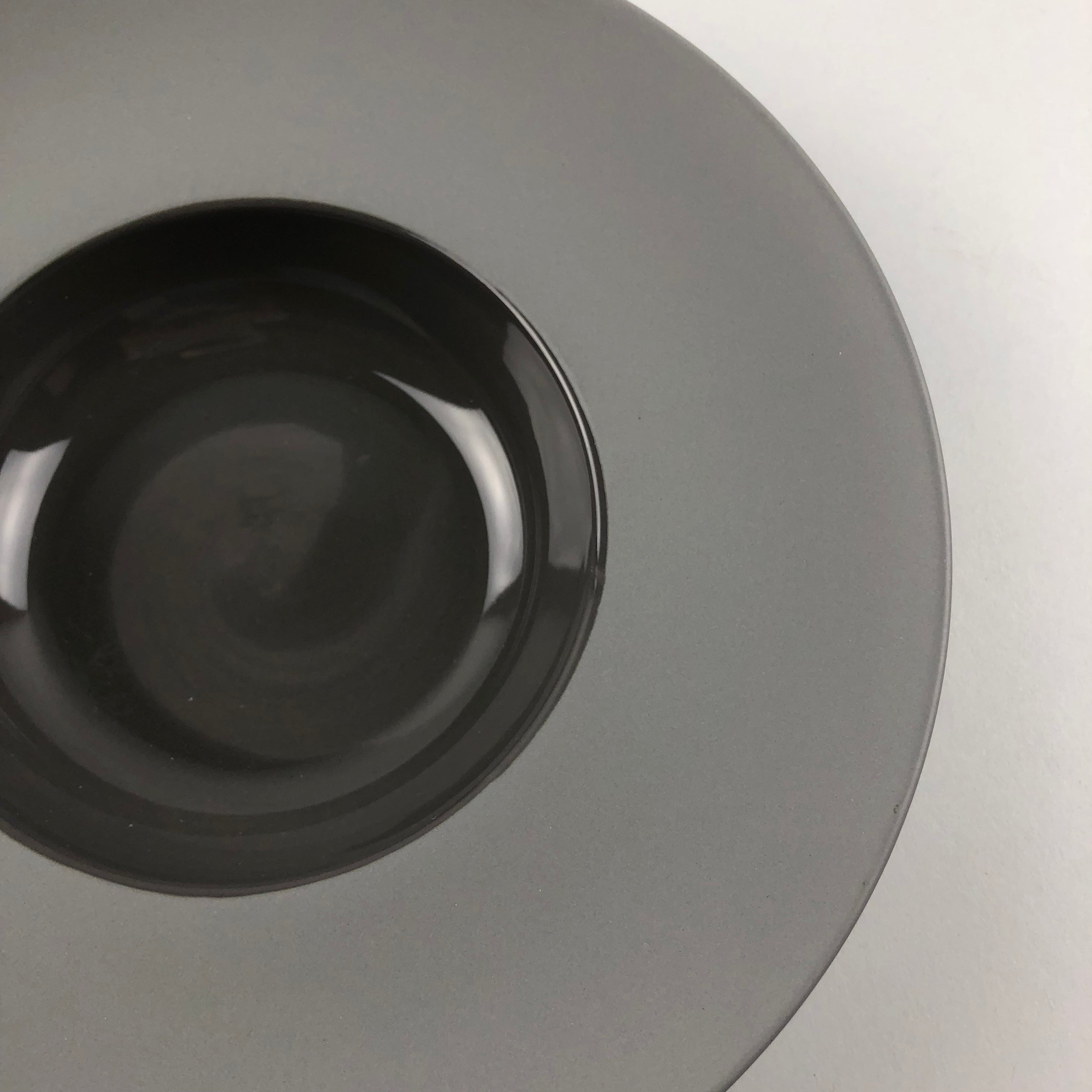 Restaurant Equipment Supply Discount Manhattan OSARA New York 纽约 뉴욕 레스토랑 日式厨具 Matte NUtral Gray Dish