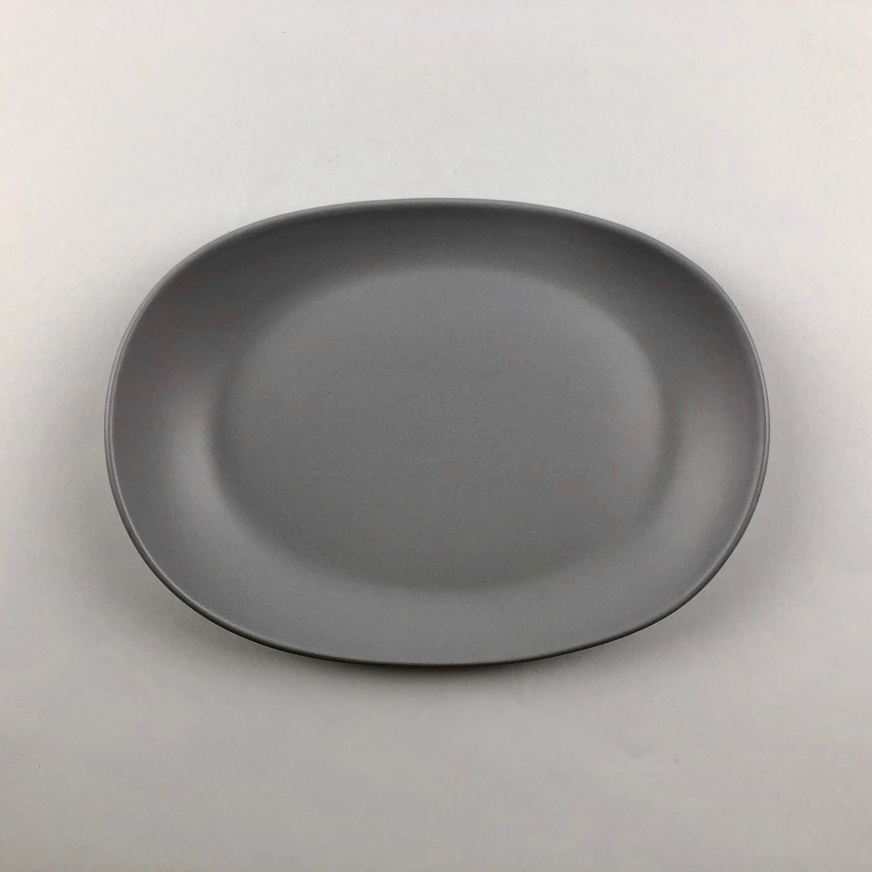 Restaurant Equipment Supply Discount Manhattan OSARA New York 纽约 뉴욕 레스토랑 日式厨具 Gray Matte Dishes
