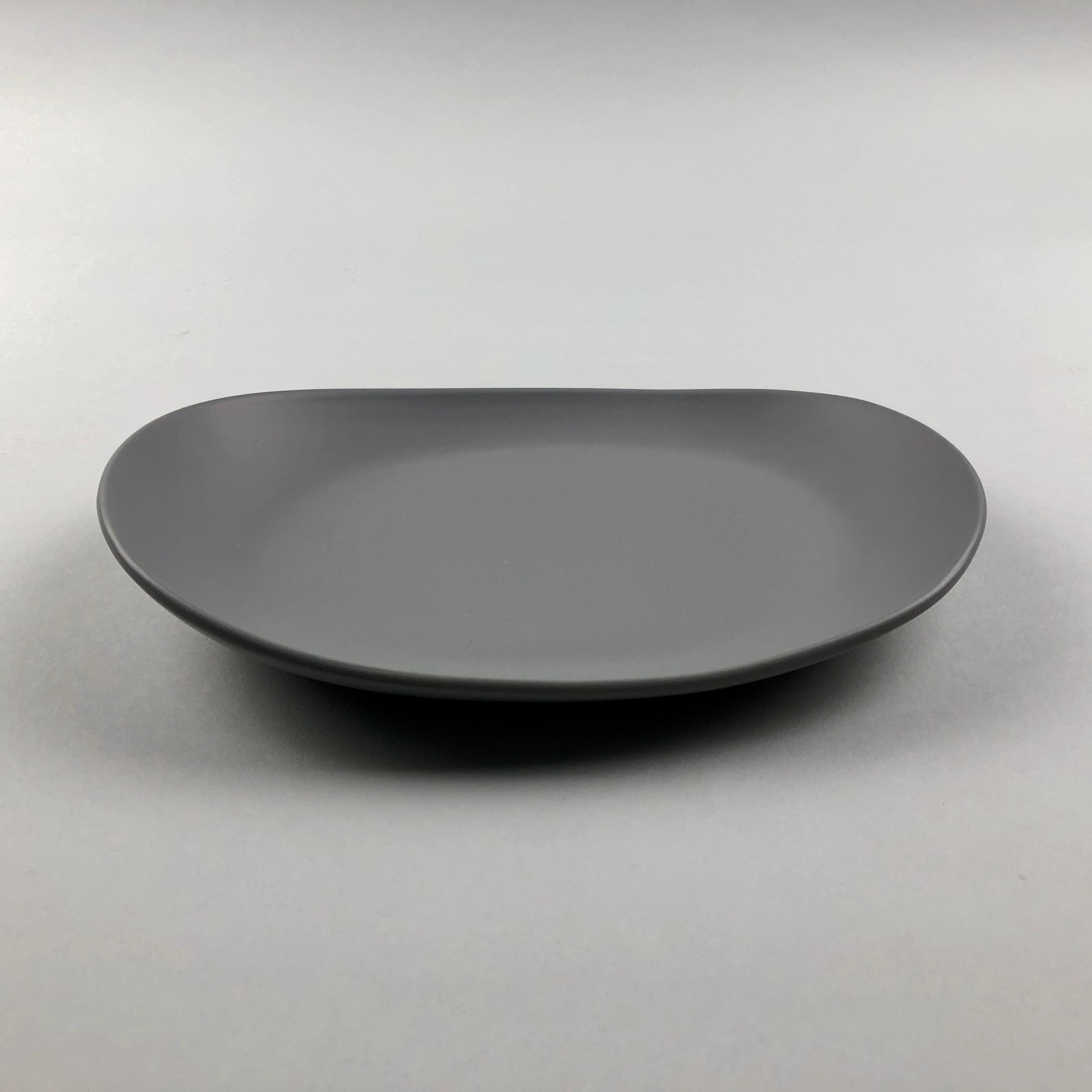 Restaurant Equipment Supply Discount Manhattan OSARA New York 纽约 뉴욕 레스토랑 日式厨具 Gray Matte Dishes
