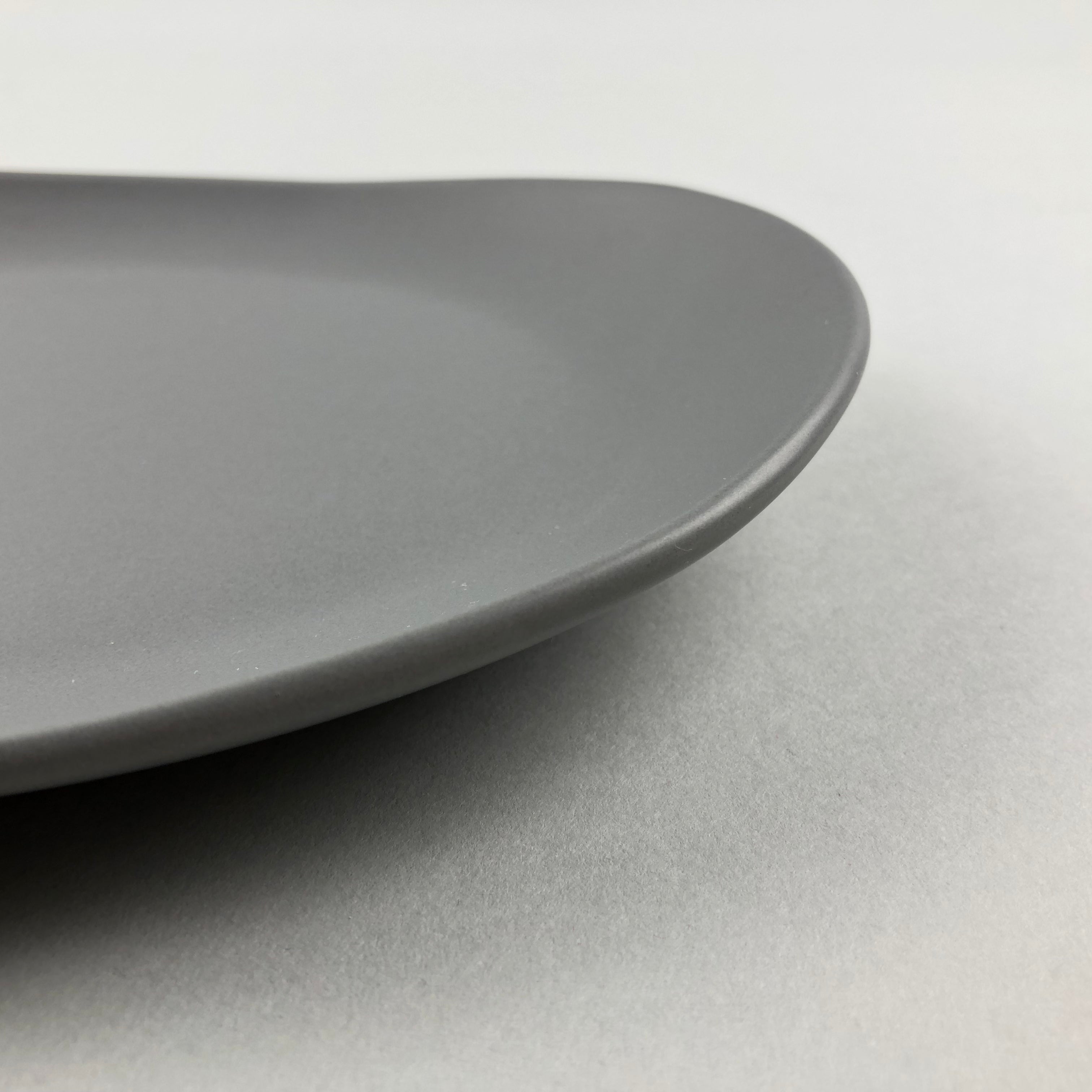 Restaurant Equipment Supply Discount Manhattan OSARA New York 纽约 뉴욕 레스토랑 日式厨具 Gray Matte Dishes