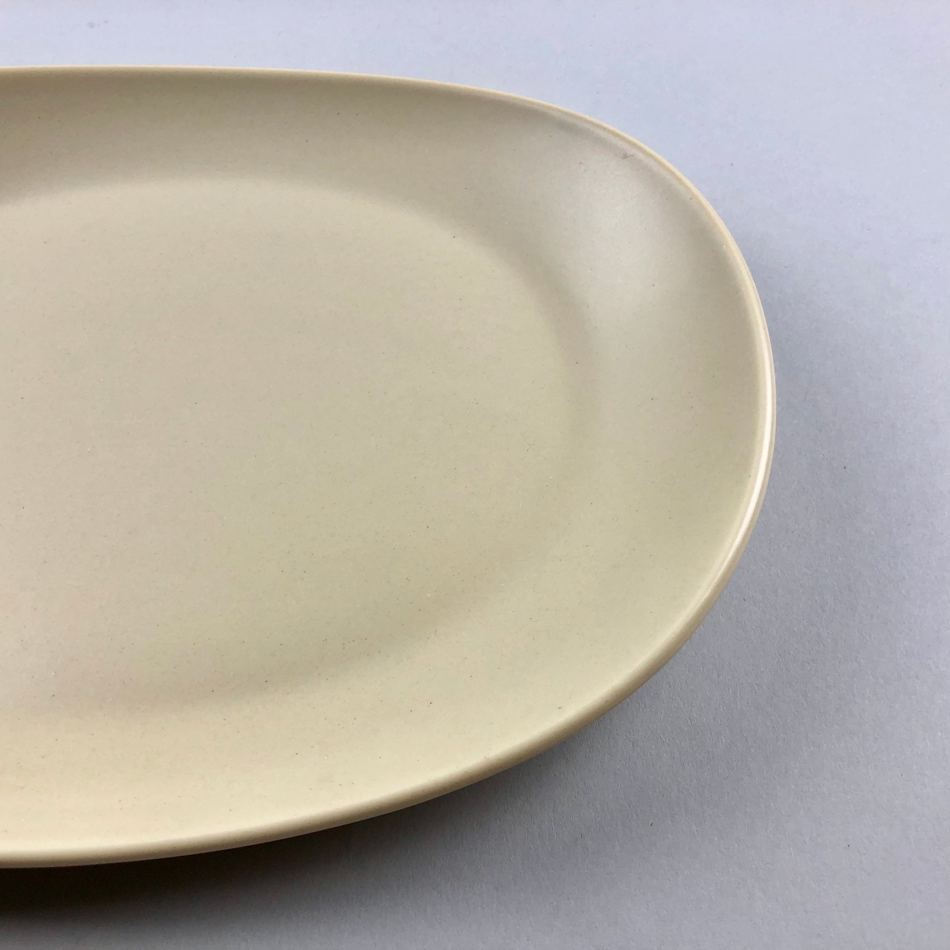 Restaurant Equipment Supply Discount Manhattan OSARA New York 纽约 뉴욕 레스토랑 日式厨具 Beige Matte Dishes