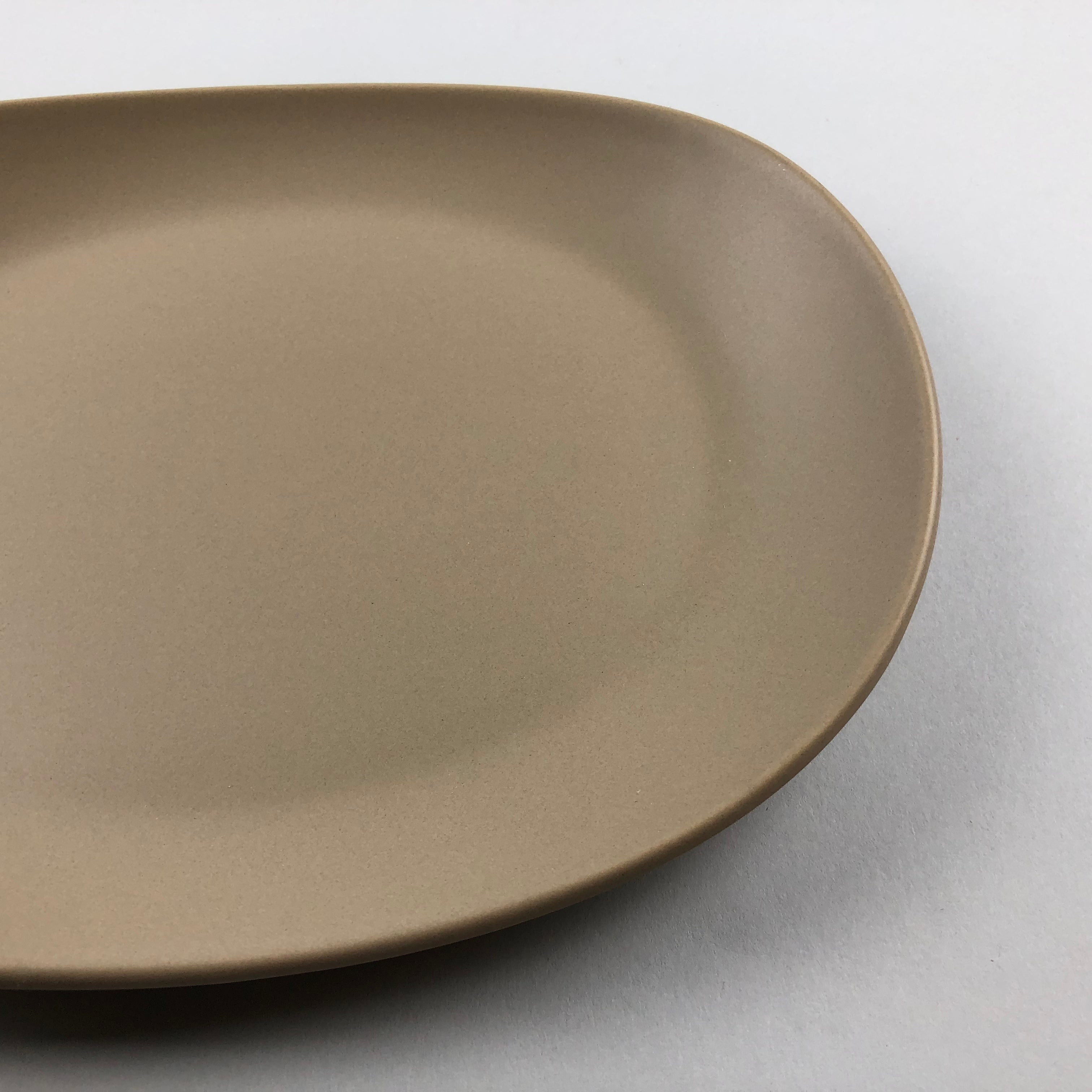 Restaurant Equipment Supply Discount Manhattan OSARA New York 纽约 뉴욕 레스토랑 日式厨具 Taupe Matte Dishes