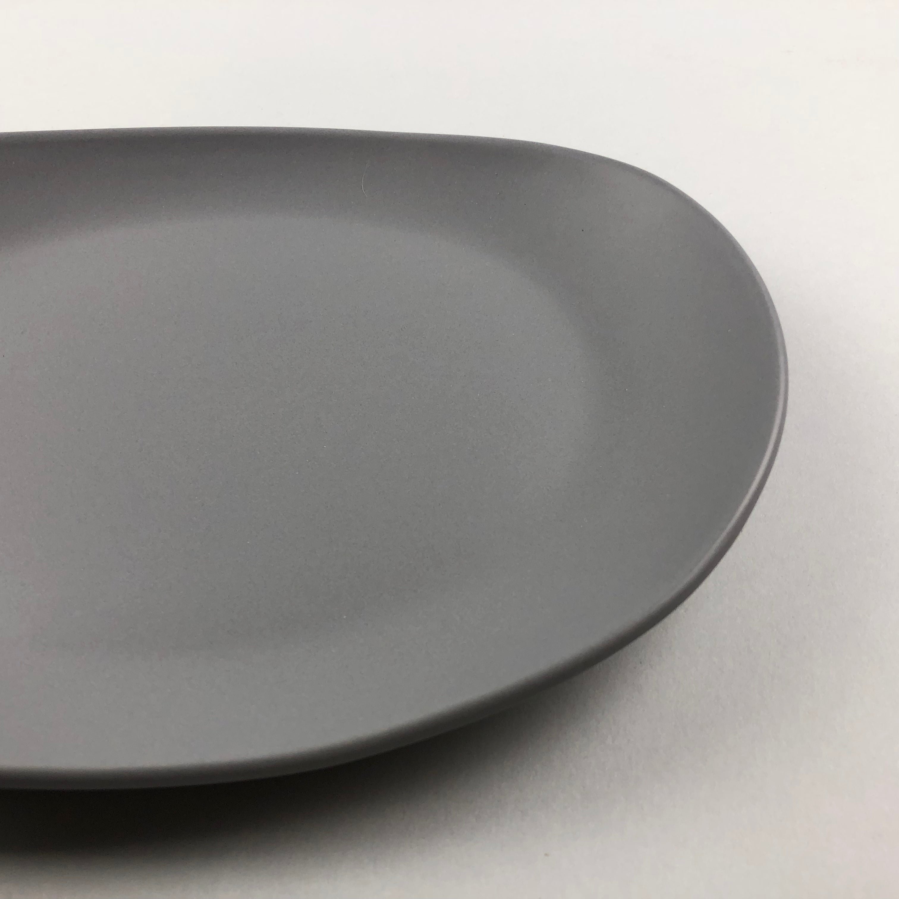 Restaurant Equipment Supply Discount Manhattan OSARA New York 纽约 뉴욕 레스토랑 日式厨具 Gray Matte Dishes
