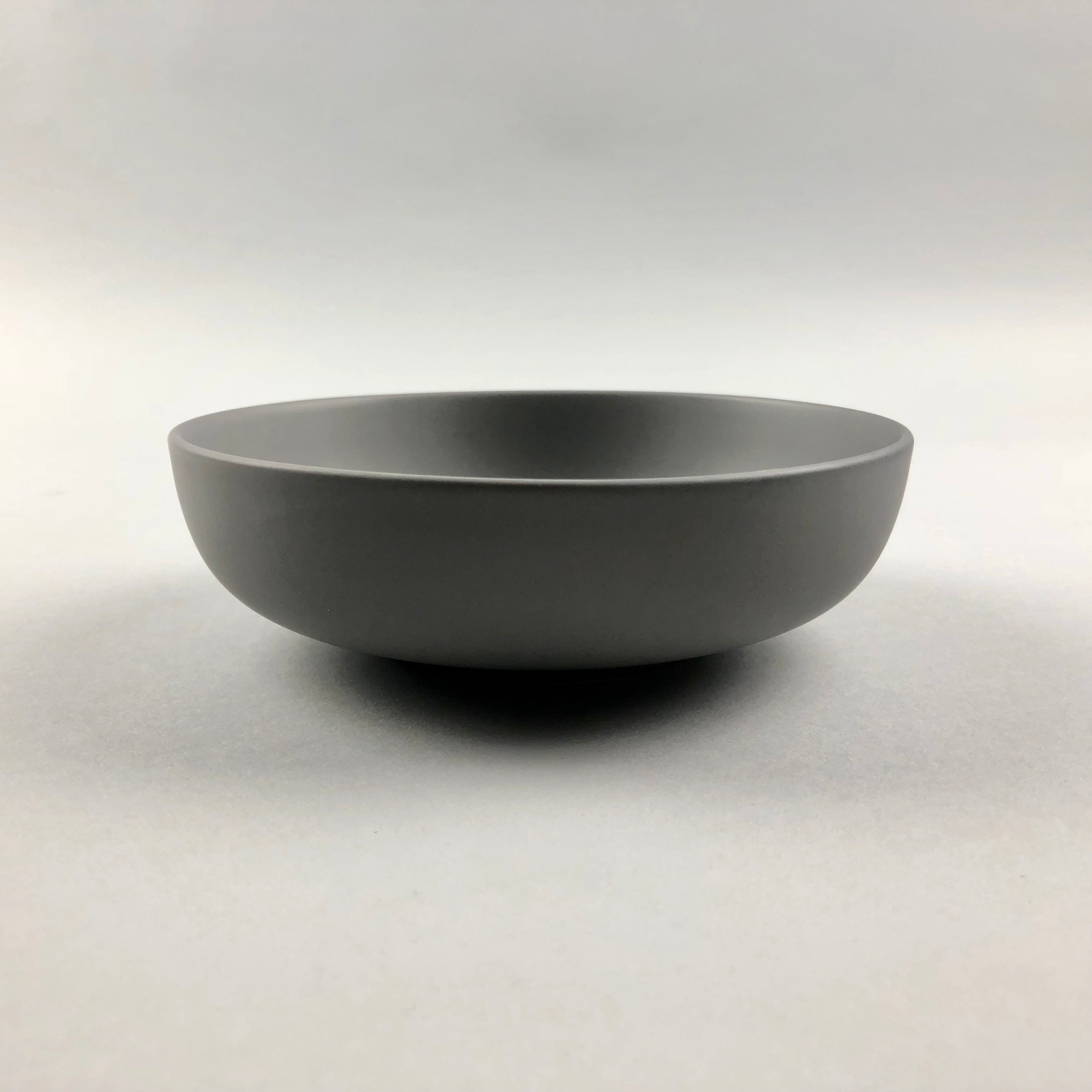 Restaurant Equipment Supply Discount Manhattan OSARA New York 纽约 뉴욕 레스토랑 日式厨具 Gray Matte Dishes Japanese Ink Key tray Jewelry storage