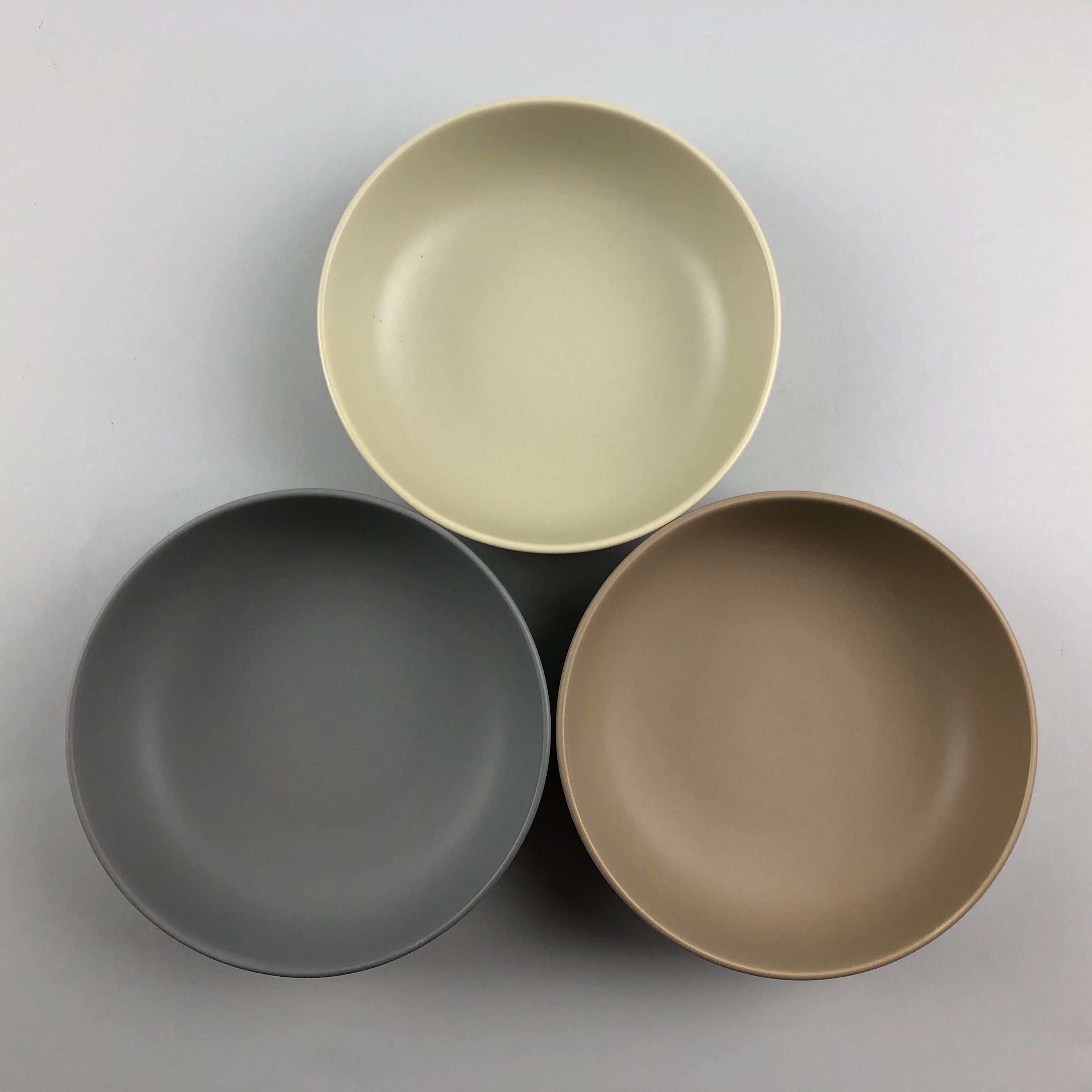 Restaurant Equipment Supply Discount Manhattan OSARA New York 纽约 뉴욕 레스토랑 日式厨具 Matte NUtral Japanese Ink Key tray Jewelry storage