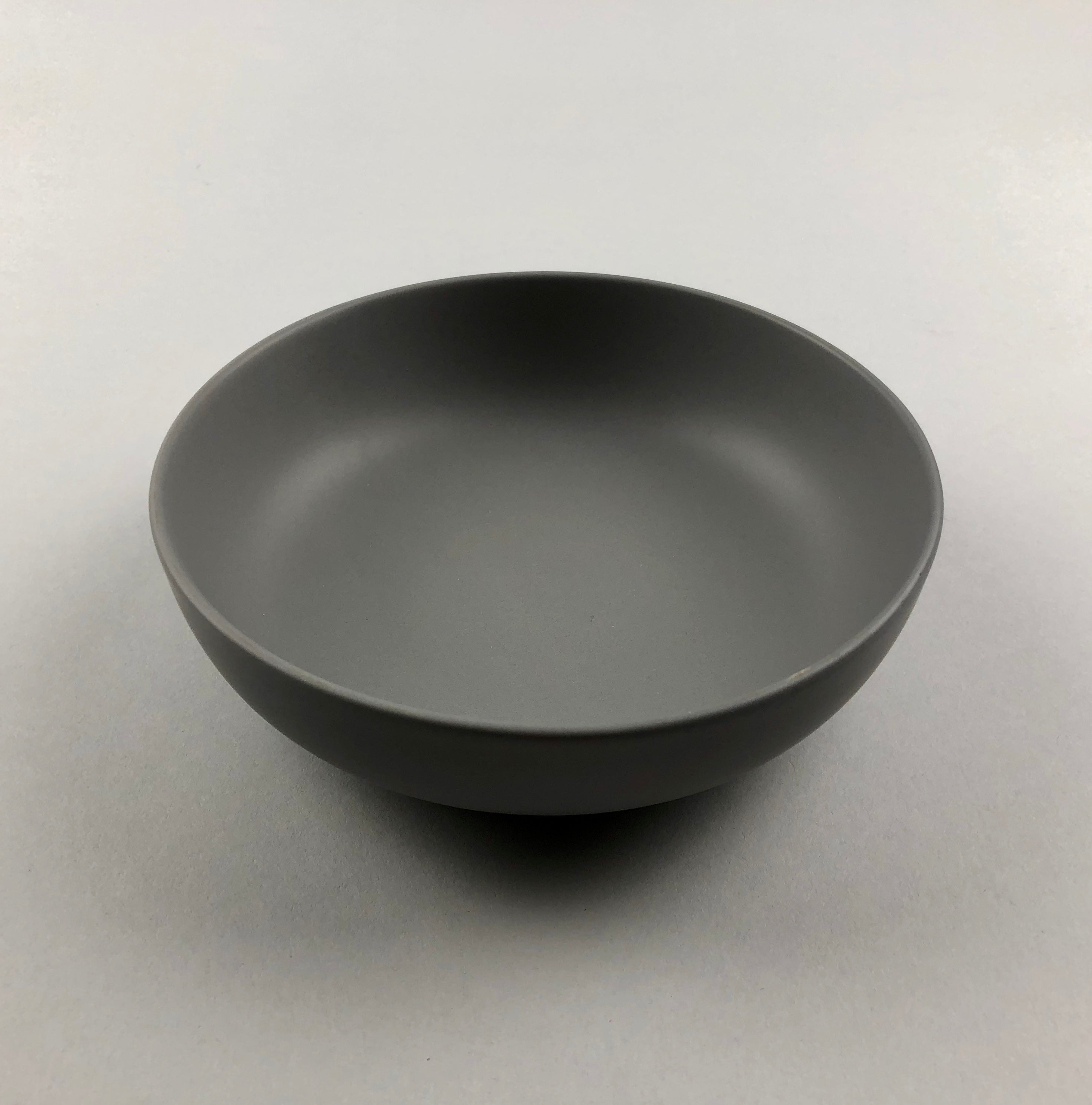 Restaurant Equipment Supply Discount Manhattan OSARA New York 纽约 뉴욕 레스토랑 日式厨具 Gray Matte Dishes Japanese Ink Key tray Jewelry storage