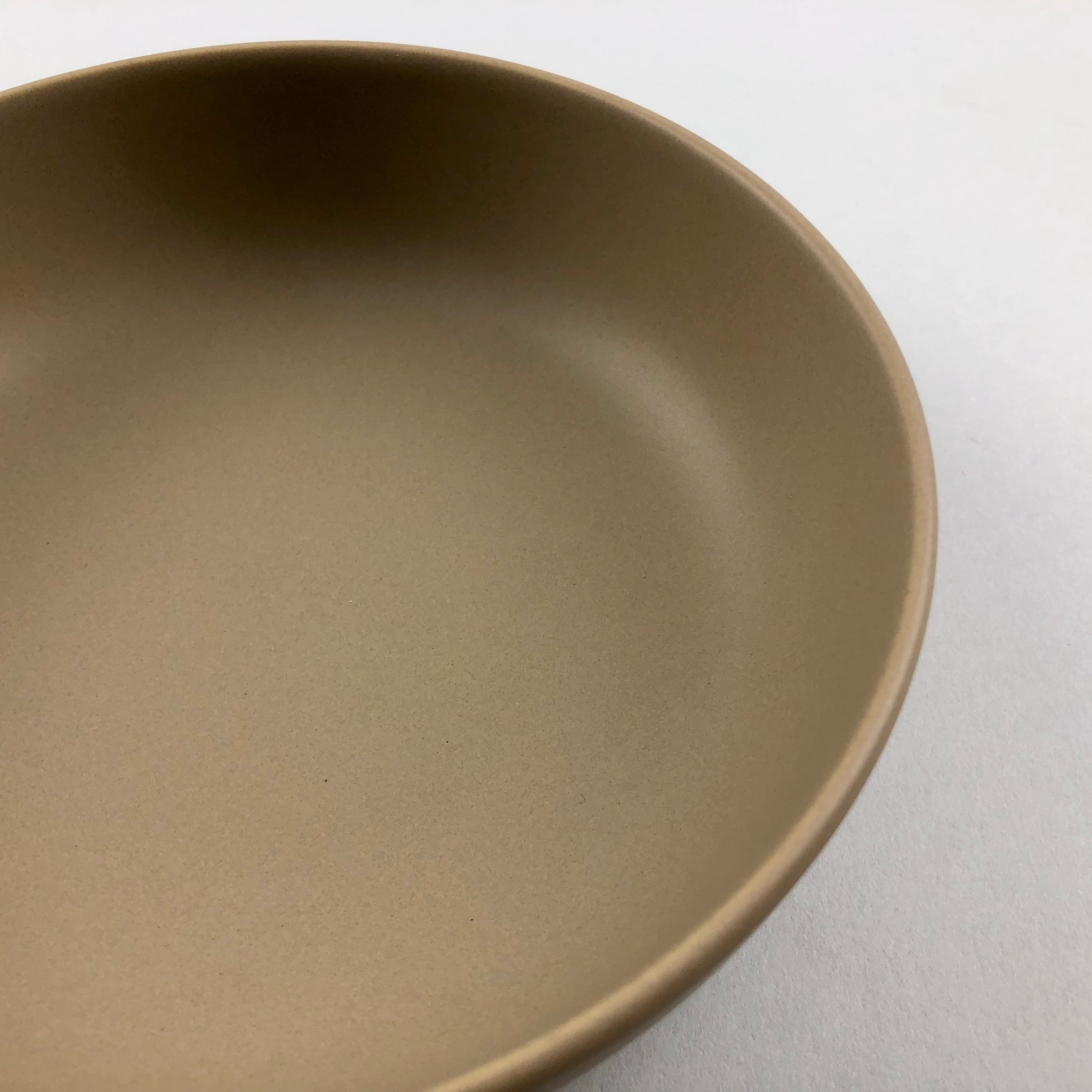 Restaurant Equipment Supply Discount Manhattan OSARA New York 纽约 뉴욕 레스토랑 日式厨具 Taupe Matte Dishes Japanese Ink Key tray Jewelry storage