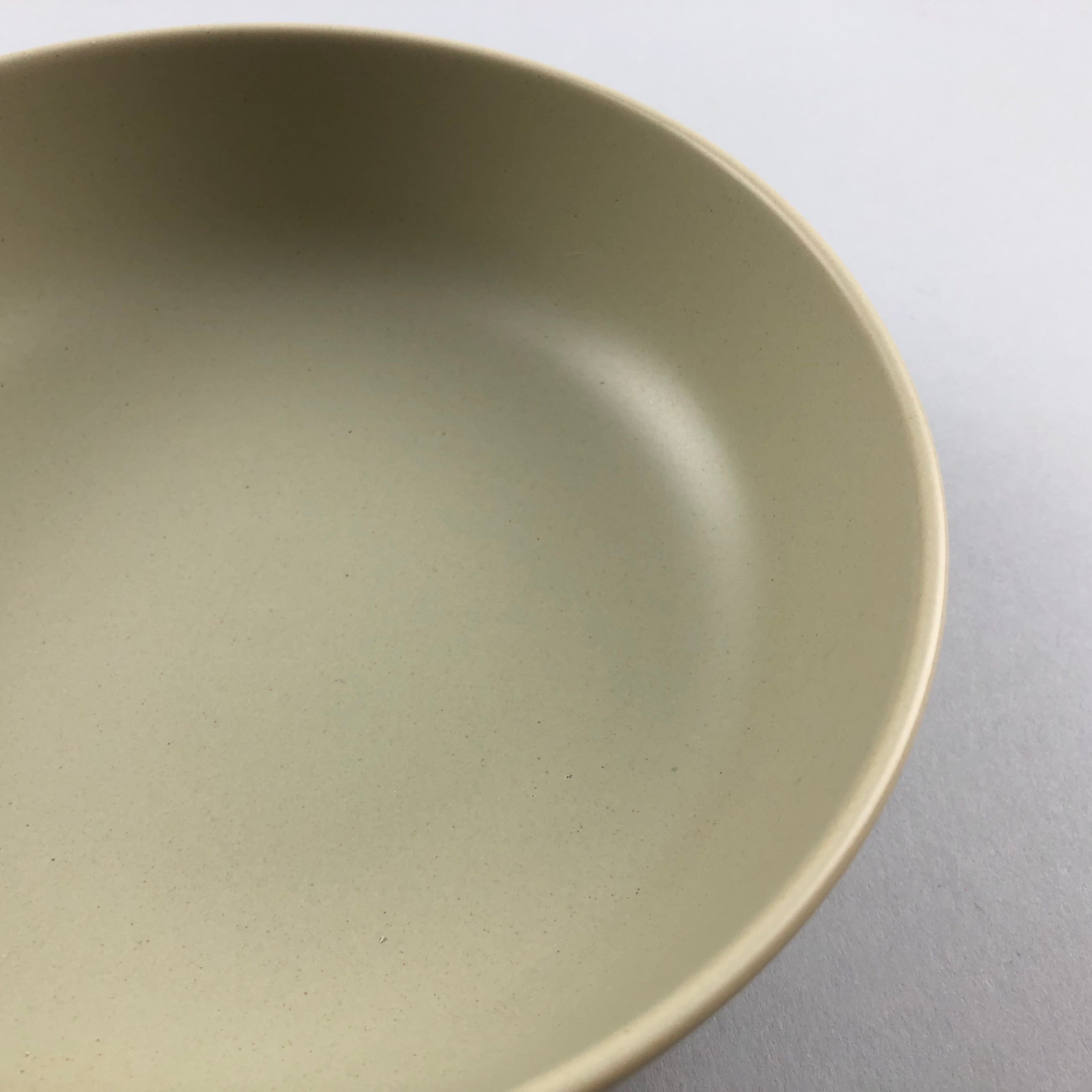 Restaurant Equipment Supply Discount Manhattan OSARA New York 纽约 뉴욕 레스토랑 日式厨具 Beige Matte Dishes Japanese Ink Key tray Jewelry storage