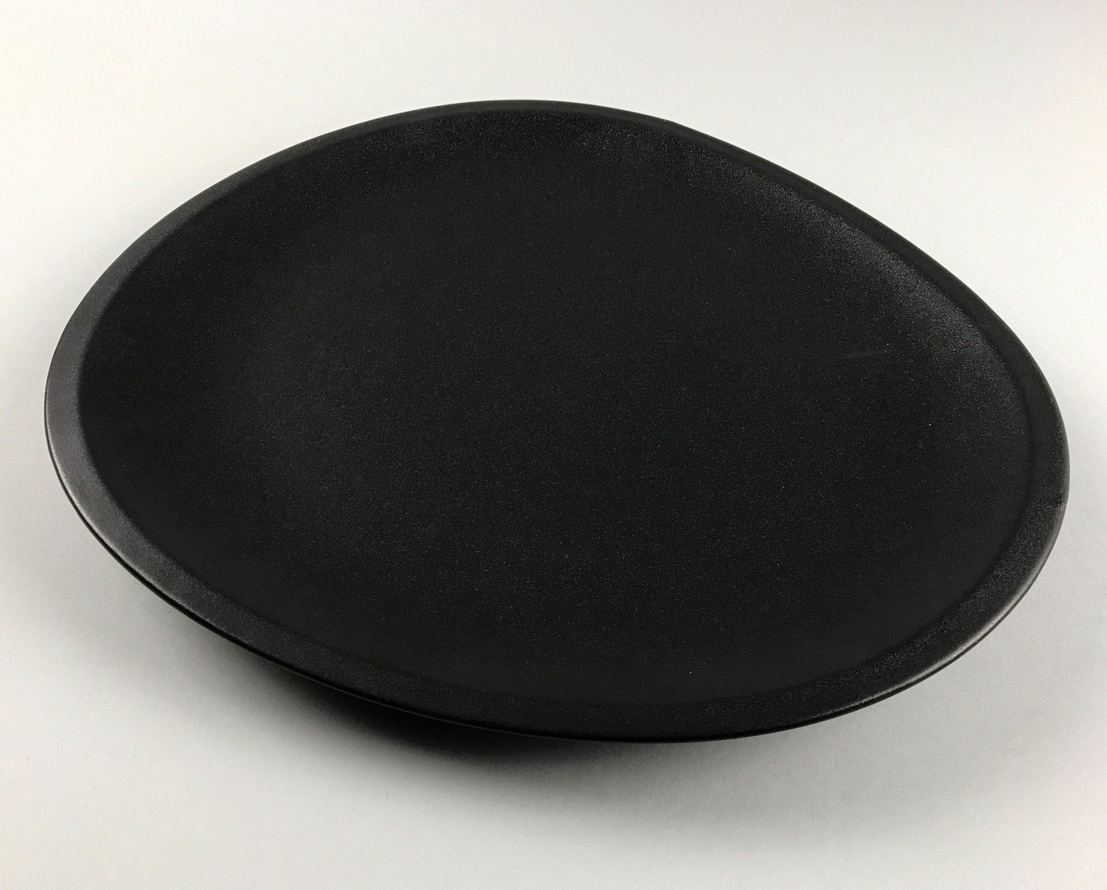 Restaurant Equipment Supply Discount Manhattan OSARA New York 纽约 뉴욕 레스토랑 日式厨具 Zen Matte Black Washi White Plates Dinnerware Tableware おさらニューヨーク