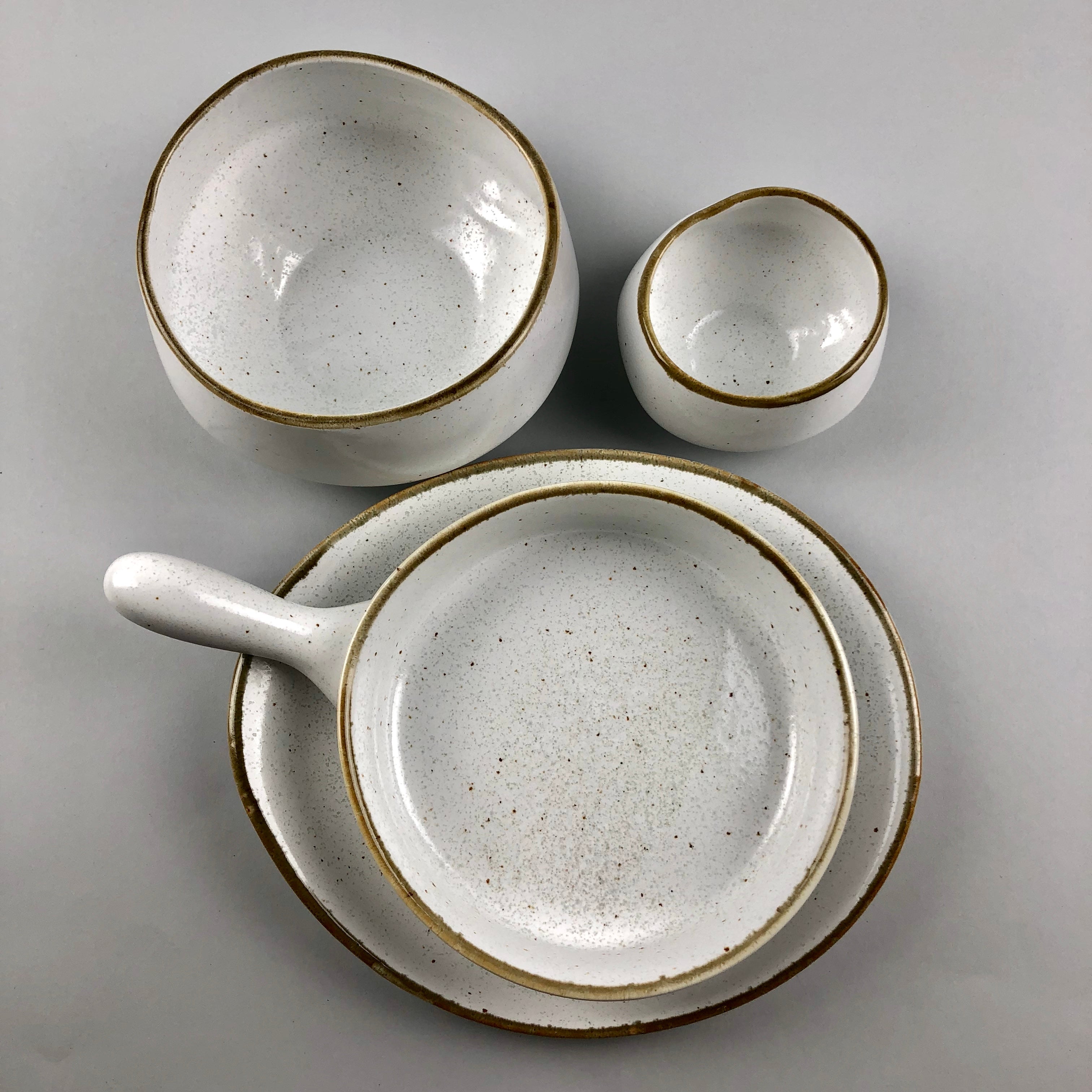 Restaurant Equipment Supply Discount Manhattan OSARA New York 纽约 뉴욕 레스토랑 日式厨具 Ikocha Pan Plate