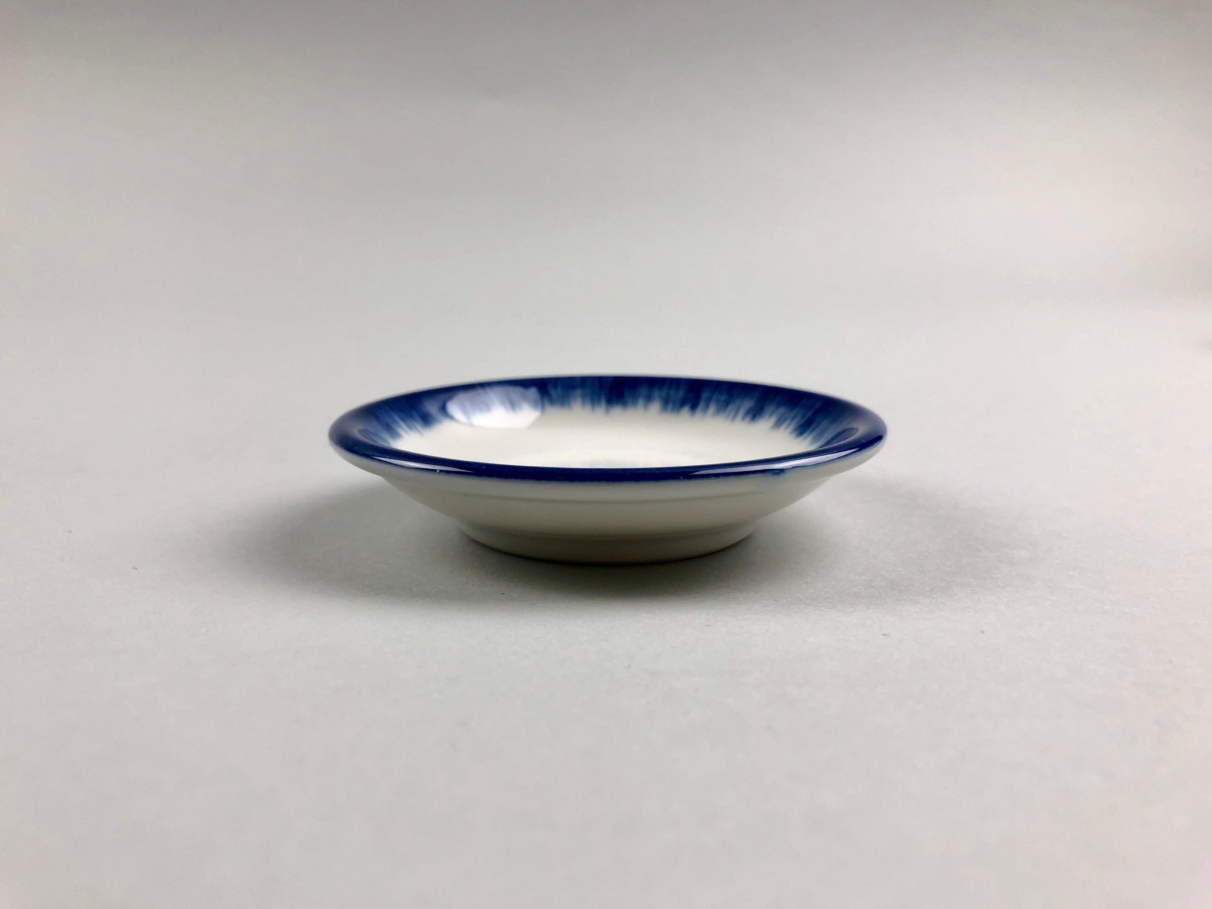 Restaurant Equipment Supply Discount Manhattan OSARA New York 纽约 뉴욕 레스토랑 Japanese Ceramics 和食器 日本 日式厨具 Japanese Ceramics soy sauce plates 醤油皿
