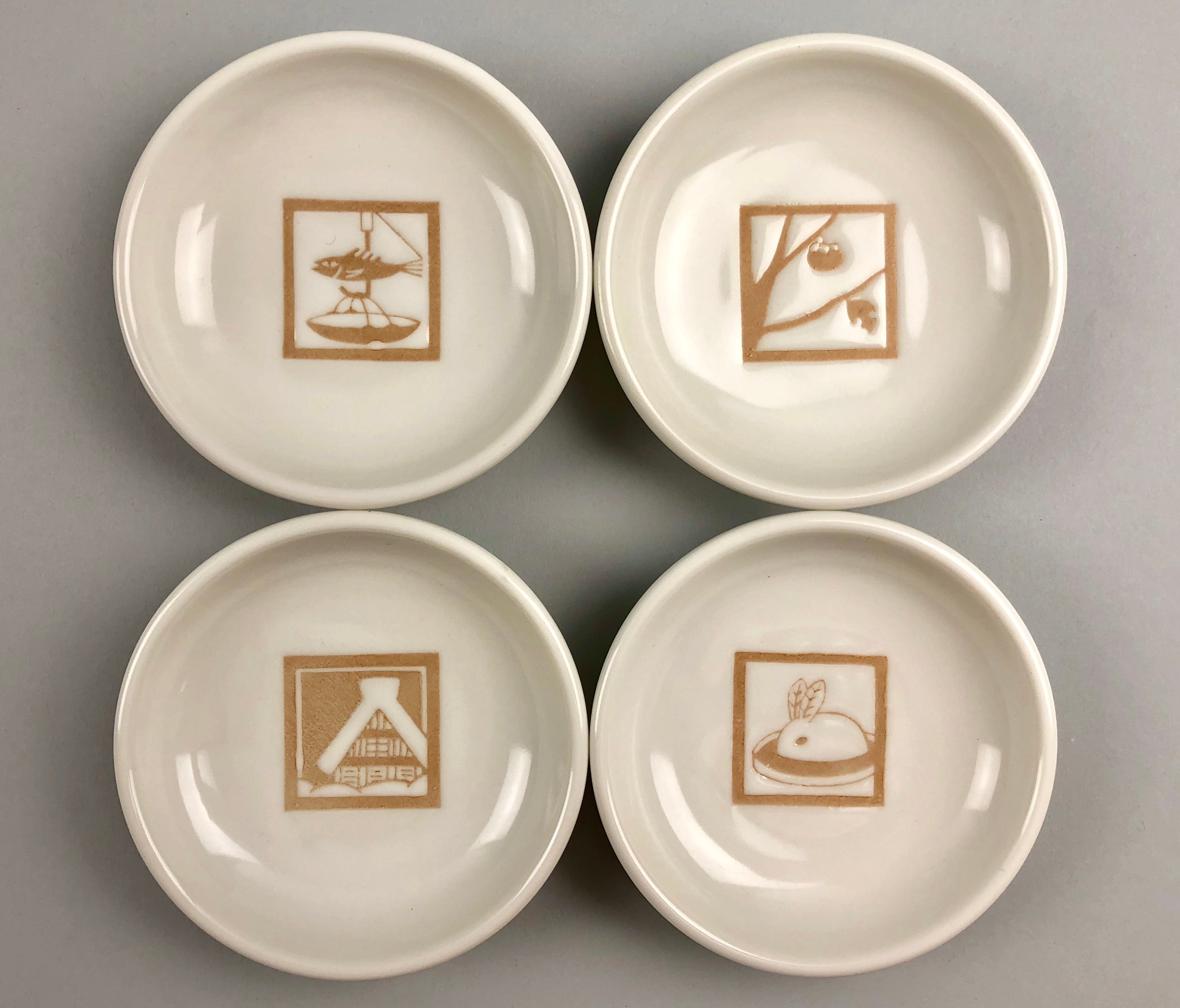 Amazon.com: China Storage Container for Saucer, Bowls, and