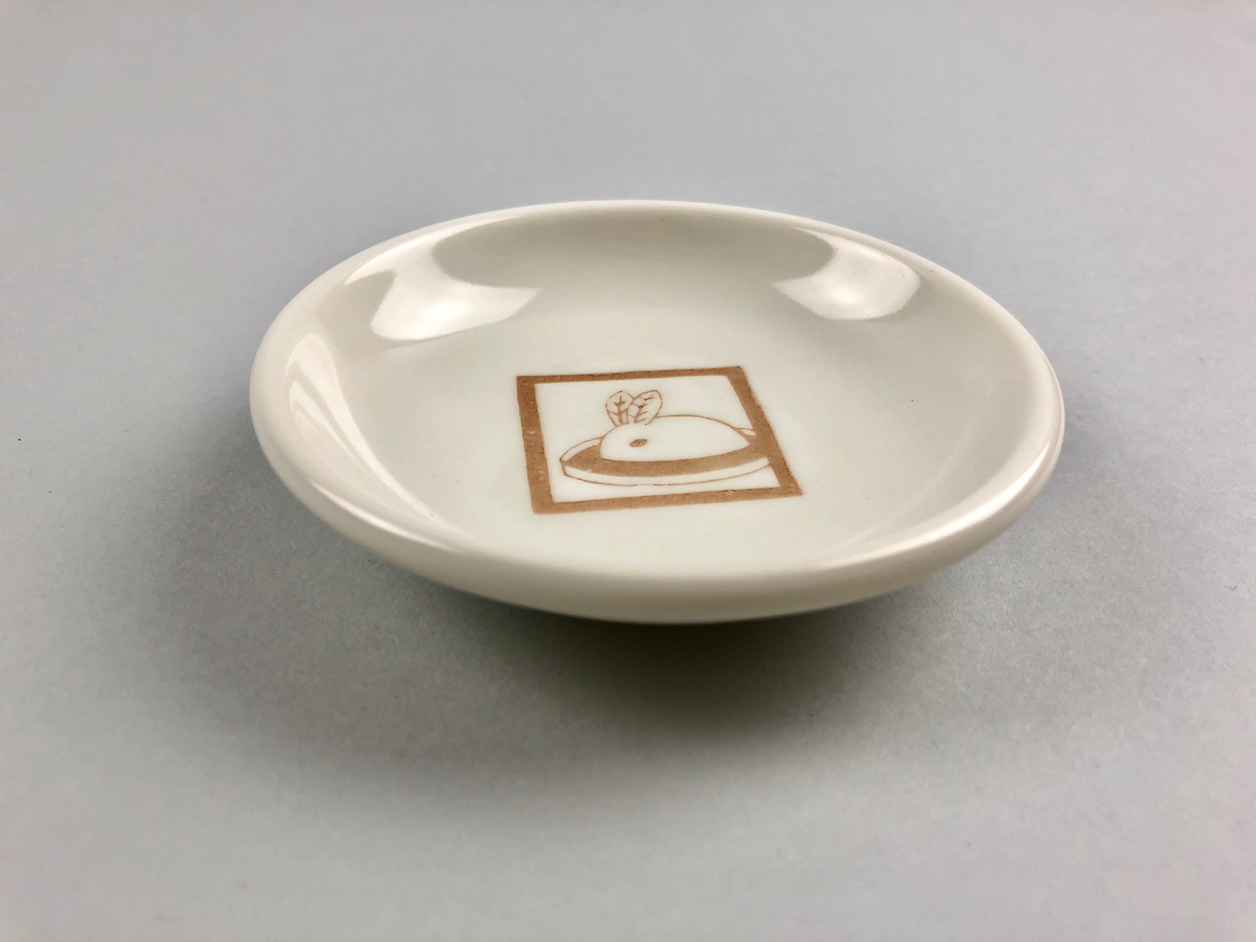 Restaurant Equipment Supply Discount Manhattan OSARA New York 纽约 뉴욕 레스토랑 Japanese Ceramics 和食器 日本 日式厨具 Japanese Ceramics soy sauce plates 醤油皿