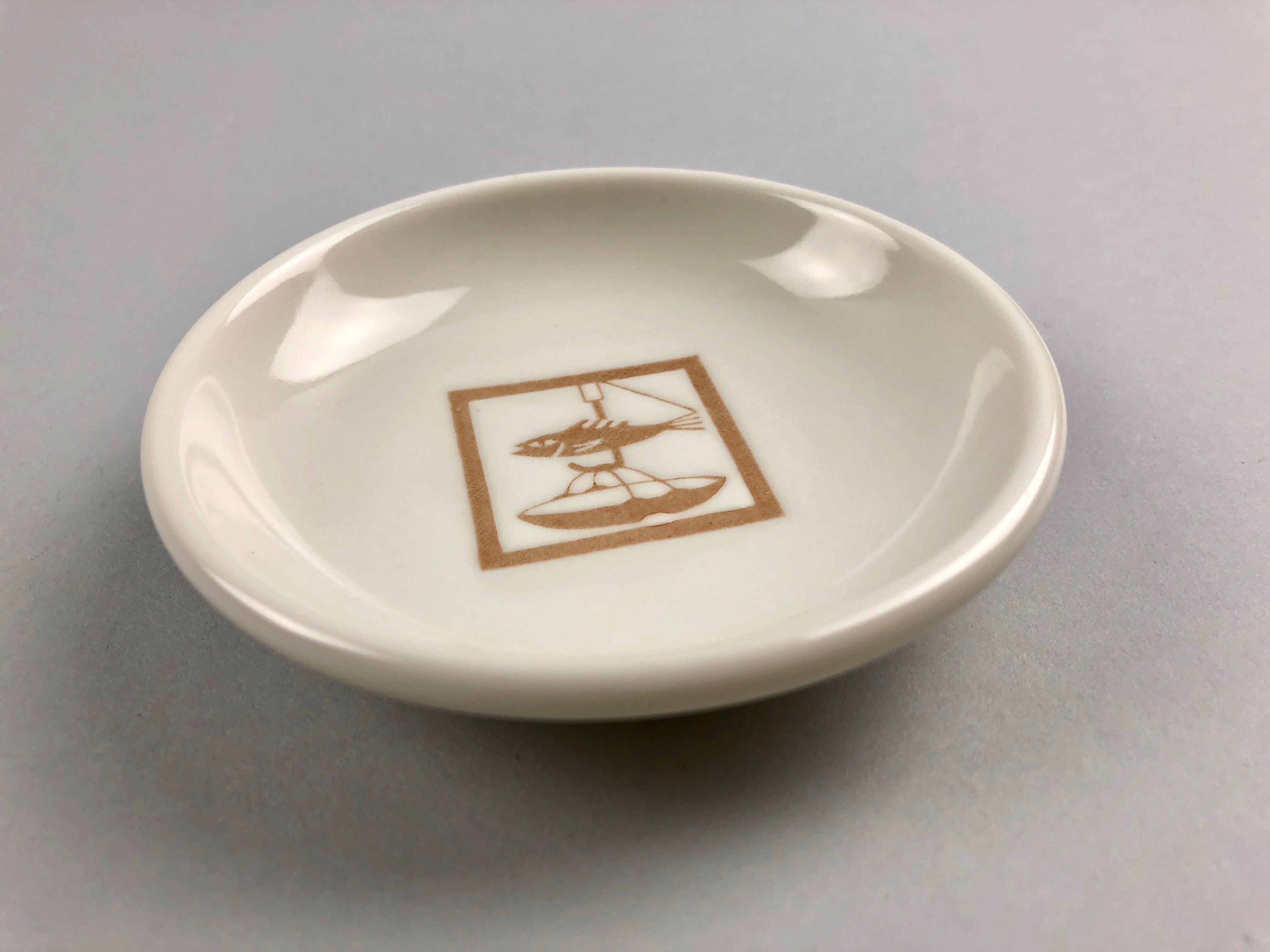 Restaurant Equipment Supply Discount Manhattan OSARA New York 纽约 뉴욕 레스토랑 Japanese Ceramics 和食器 日本 日式厨具 Japanese Ceramics soy sauce plates 醤油皿