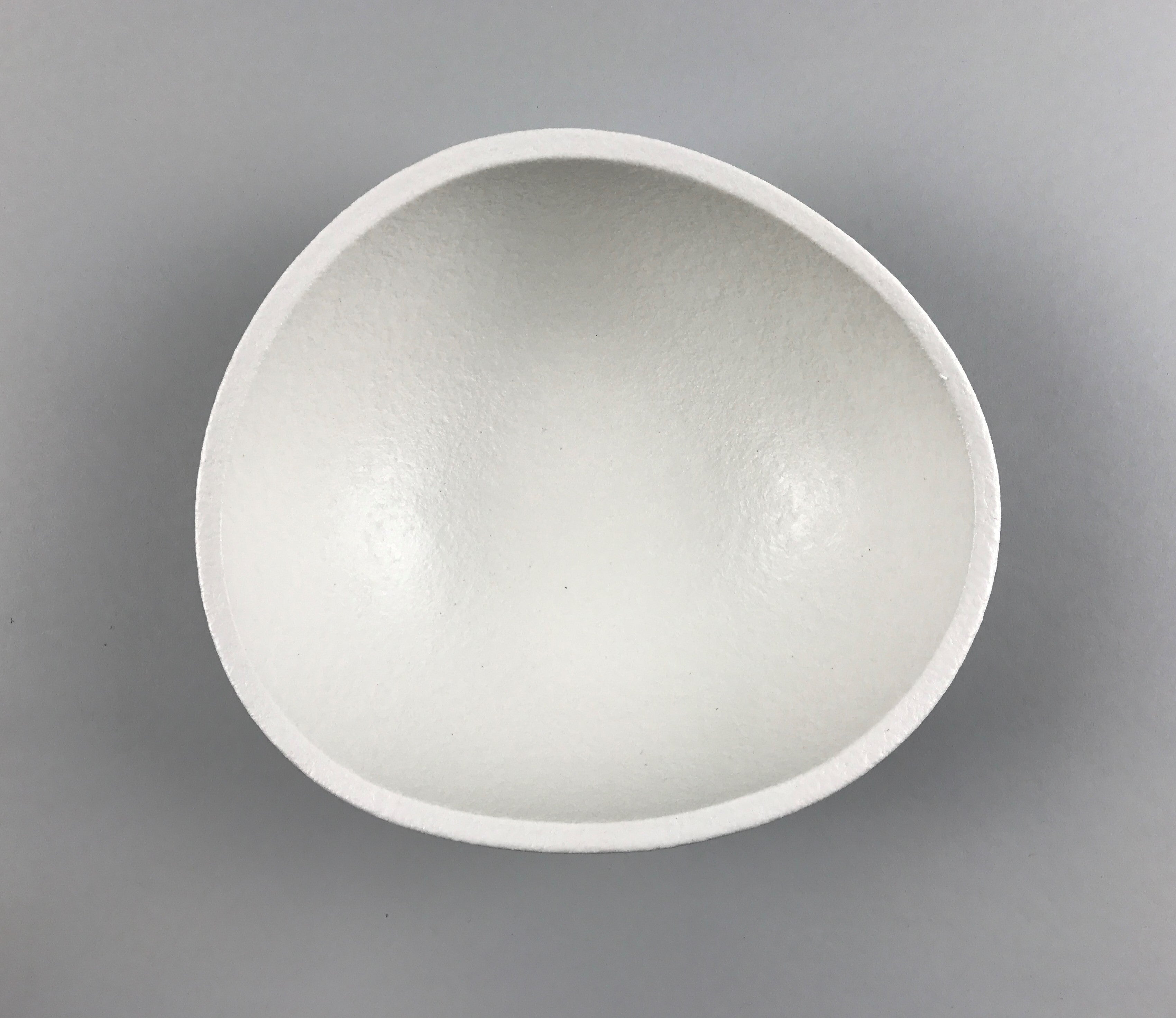 Restaurant Equipment Supply Discount Manhattan OSARA New York 纽约 뉴욕 레스토랑 日式厨具 Zen Matte Black Washi White Ramen Bowl