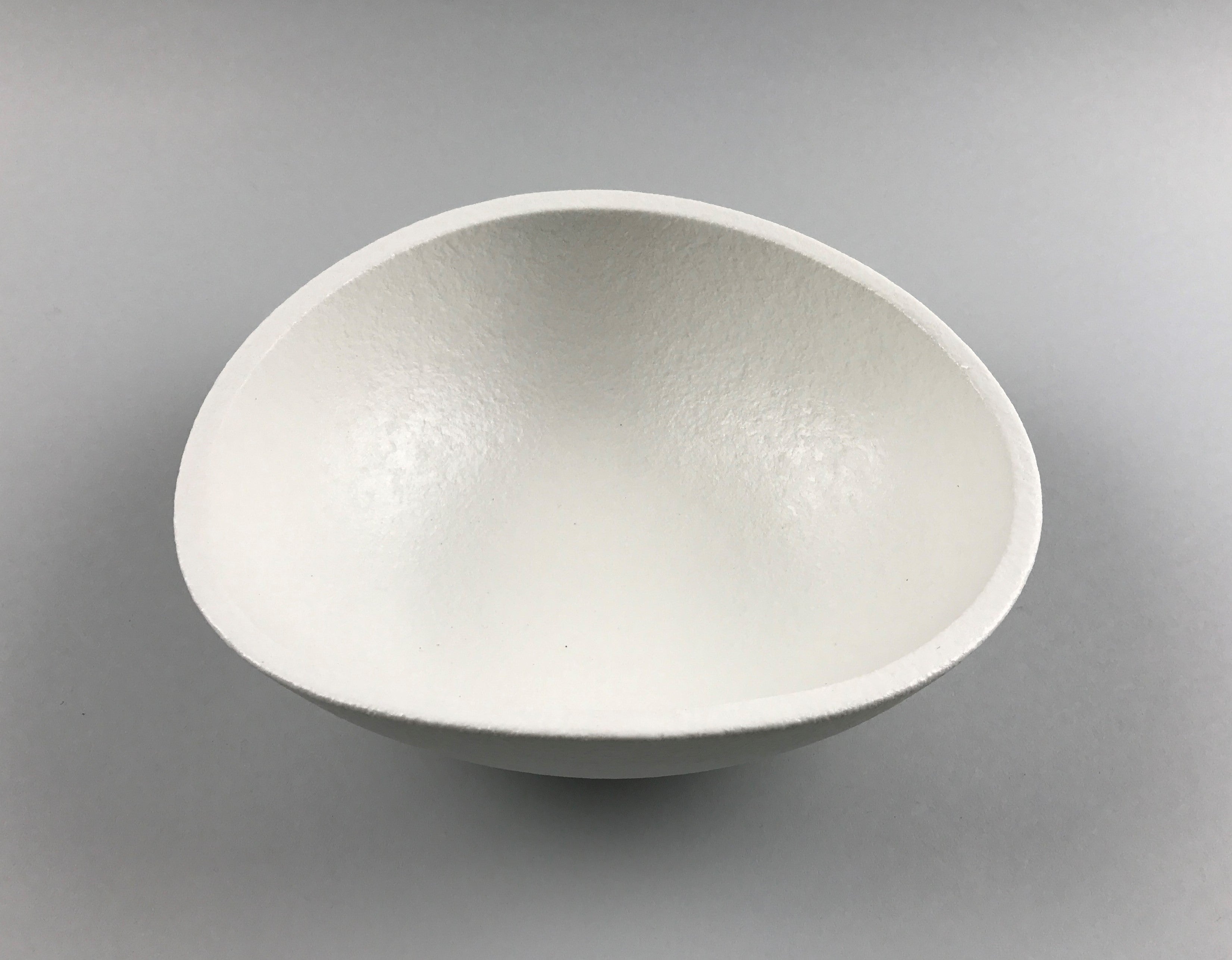 Restaurant Equipment Supply Discount Manhattan OSARA New York 纽约 뉴욕 레스토랑 日式厨具 Zen Matte Black Washi White Ramen Bowl