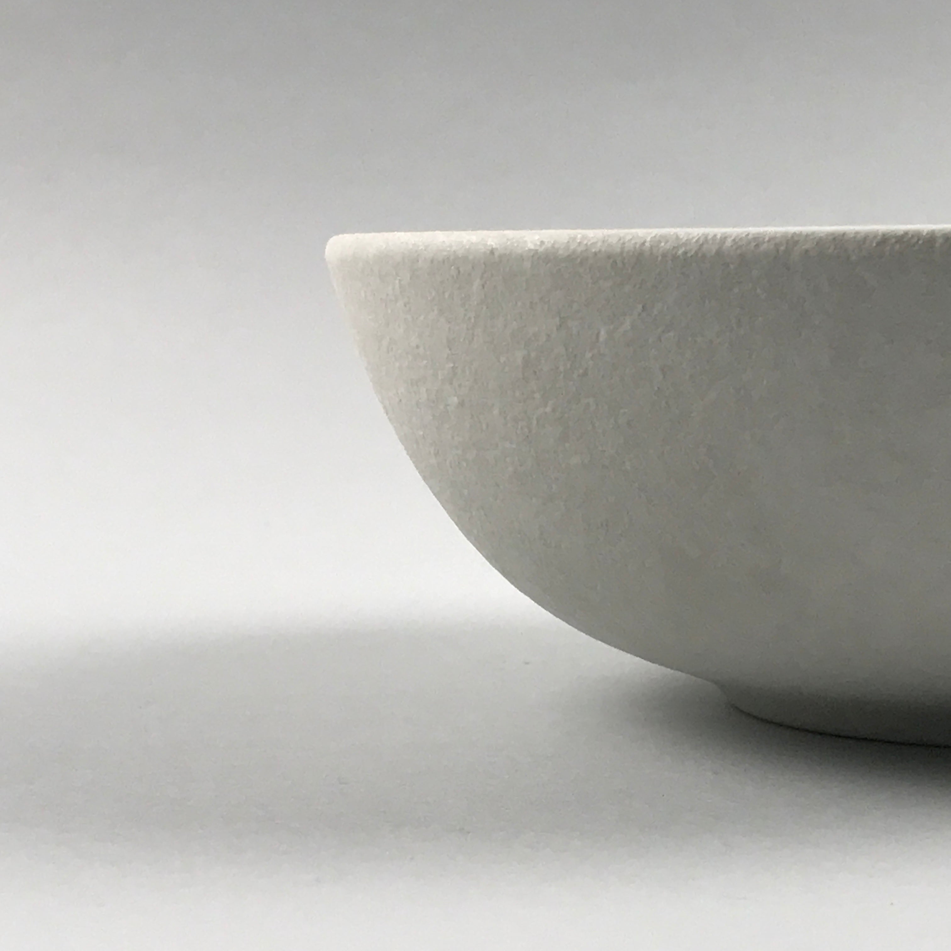 Restaurant Equipment Supply Discount Manhattan OSARA New York 纽约 뉴욕 레스토랑 日式厨具 Zen Matte Black Washi White Bowl Japanese Ink Key tray Jewelry storage