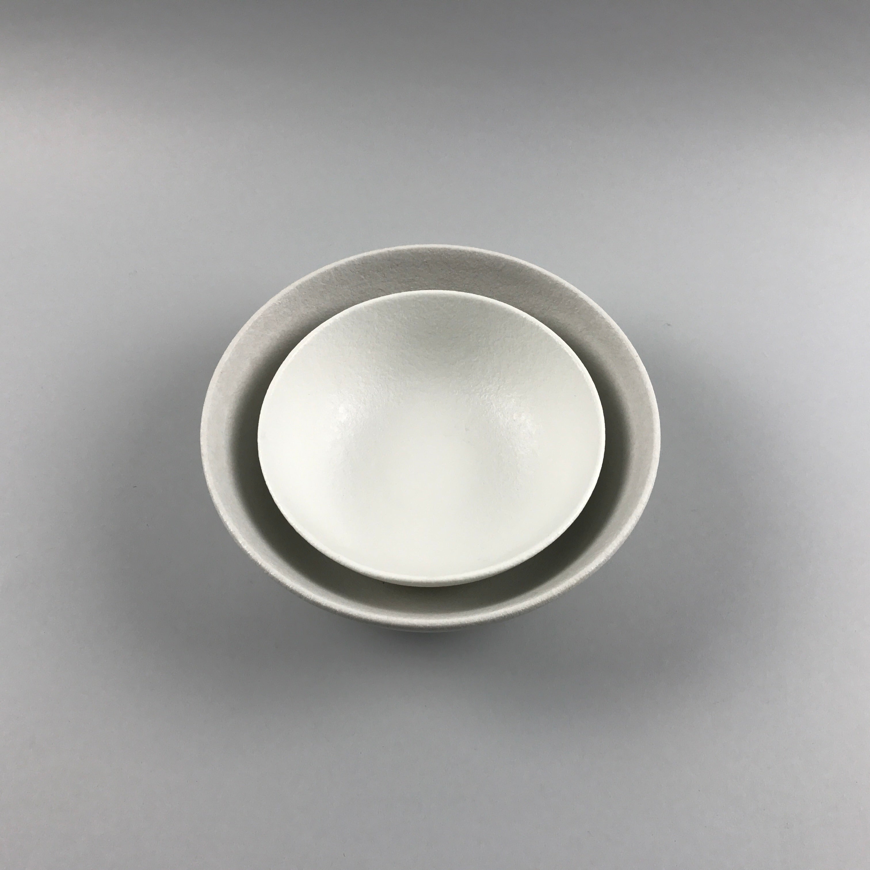 Restaurant Equipment Supply Discount Manhattan OSARA New York 纽约 뉴욕 레스토랑 日式厨具 Zen Matte Black Washi White Bowl Japanese Ink Key tray Jewelry storage