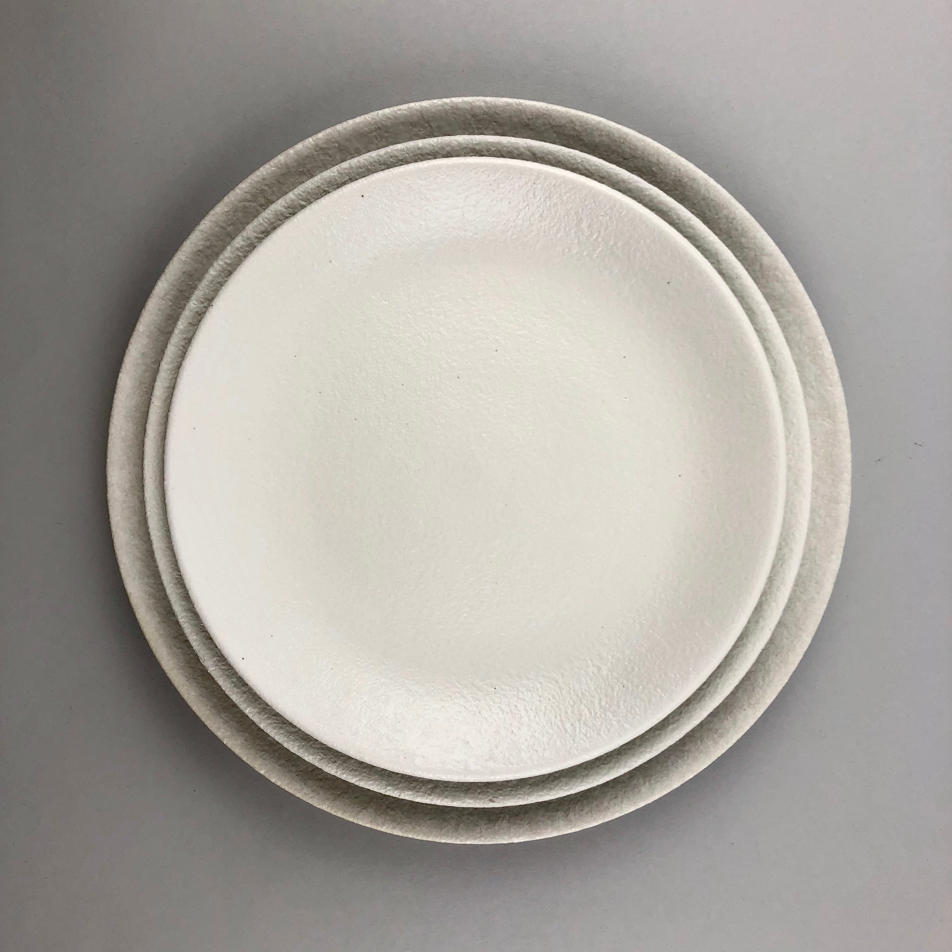 Zen Dinner Plate