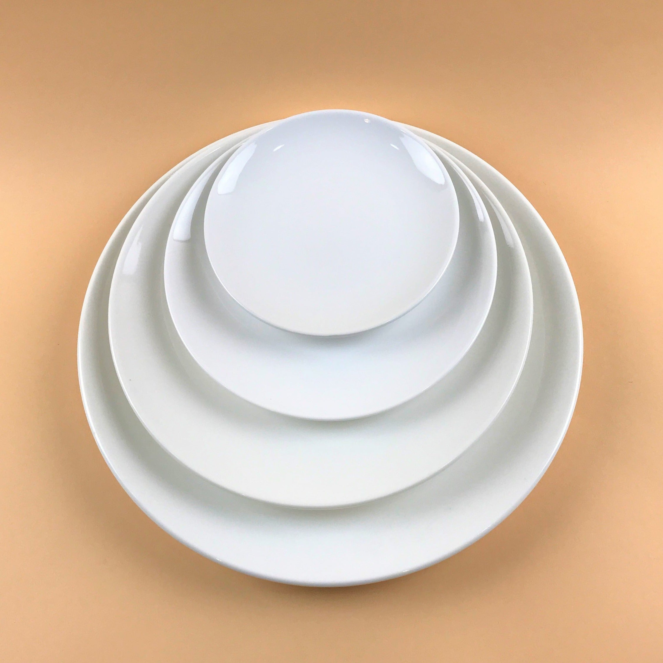 Restaurant Equipment Supply Discount Manhattan OSARA New York 纽约 뉴욕 레스토랑 日式厨具 Durable Plates Dinnerware Tableware おさらニューヨーク