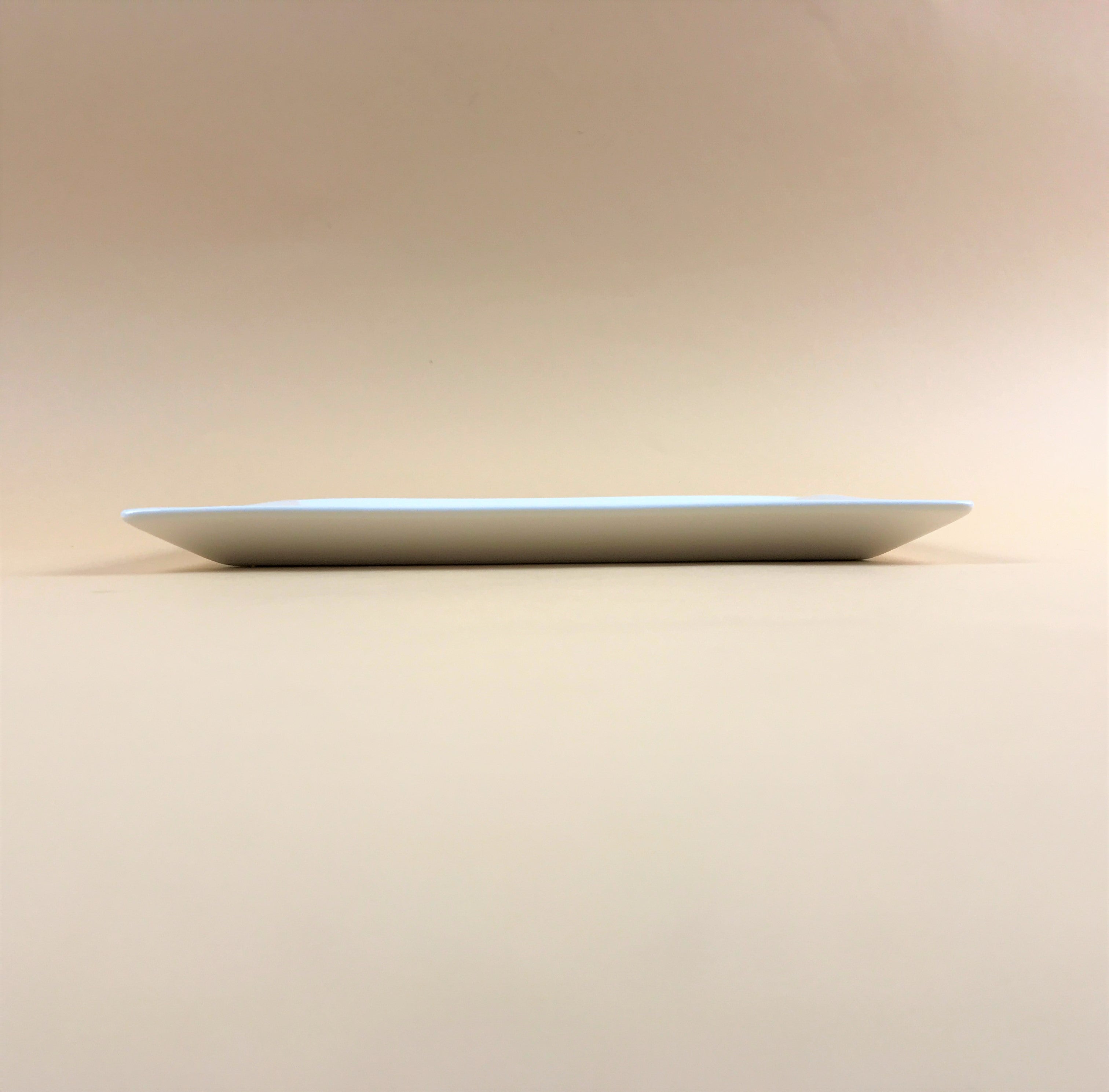 Restaurant Equipment Supply Discount Manhattan OSARA New York 纽约 뉴욕 레스토랑 日式厨具 White Square Plates