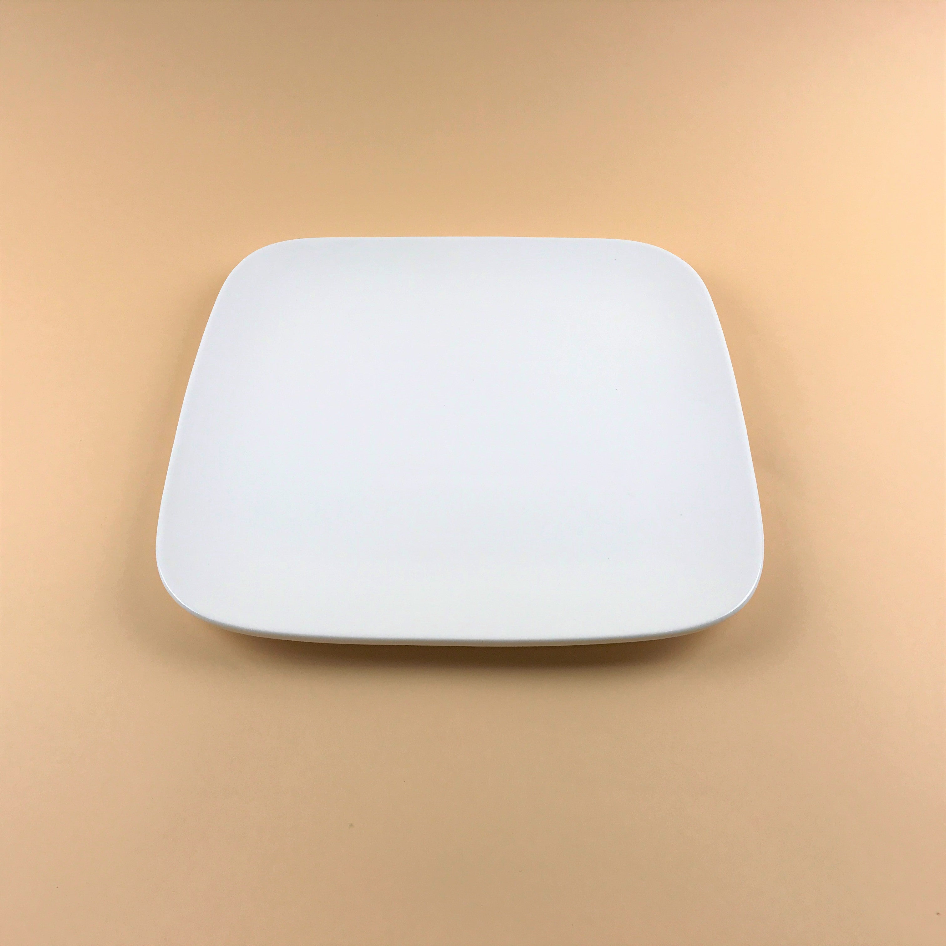 Restaurant Equipment Supply Discount Manhattan OSARA New York 纽约 뉴욕 레스토랑 日式厨具 Durable White Square Plates