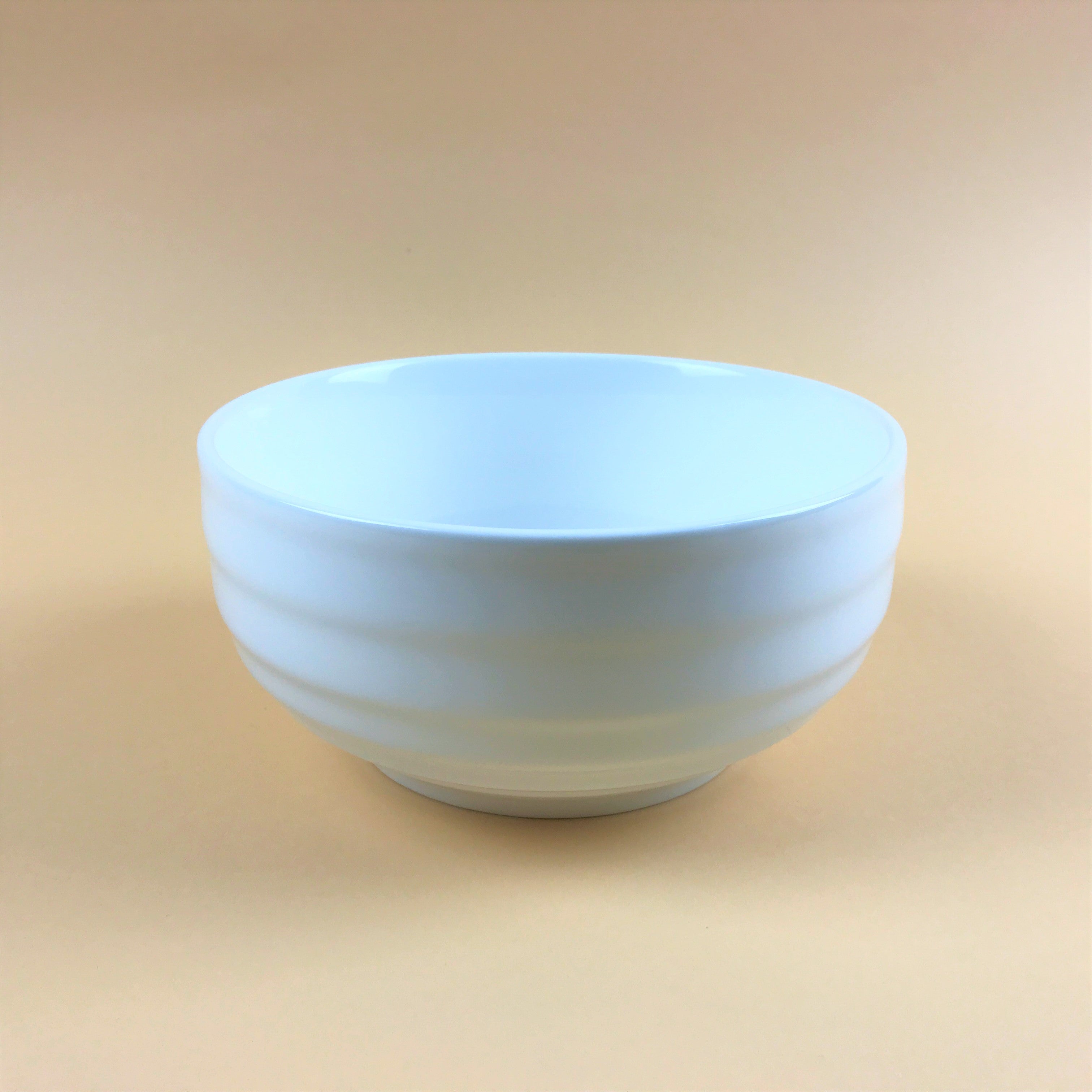 Restaurant Equipment Supply Discount Manhattan OSARA New York 纽约 뉴욕 레스토랑 日式厨具 Durable White Bowls Ramen