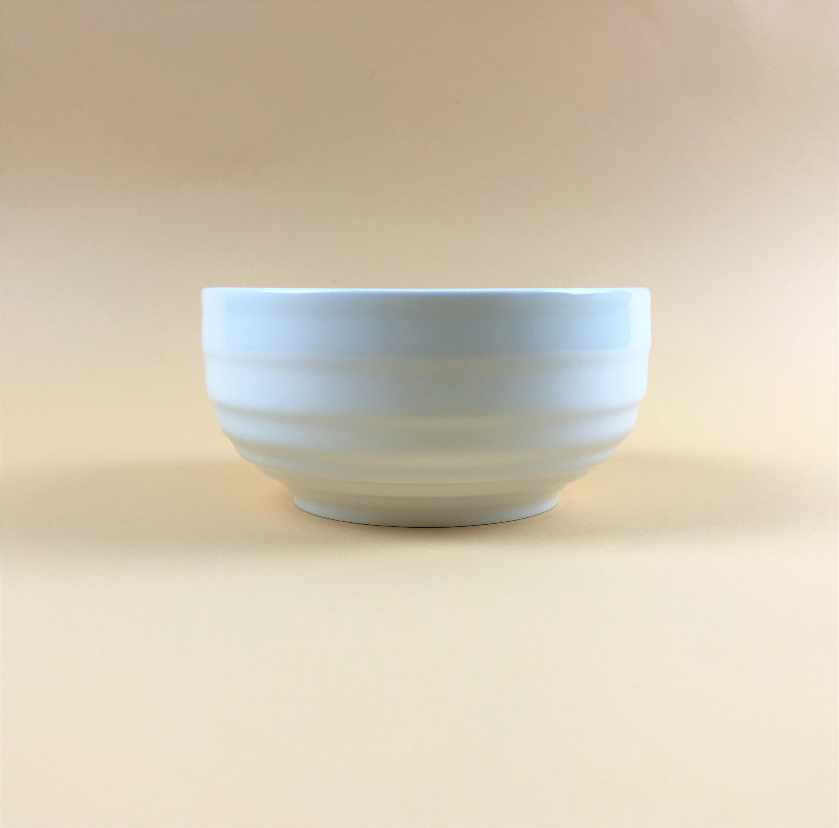 Restaurant Equipment Supply Discount Manhattan OSARA New York 纽约 뉴욕 레스토랑 日式厨具 Durable White Bowls Ramen