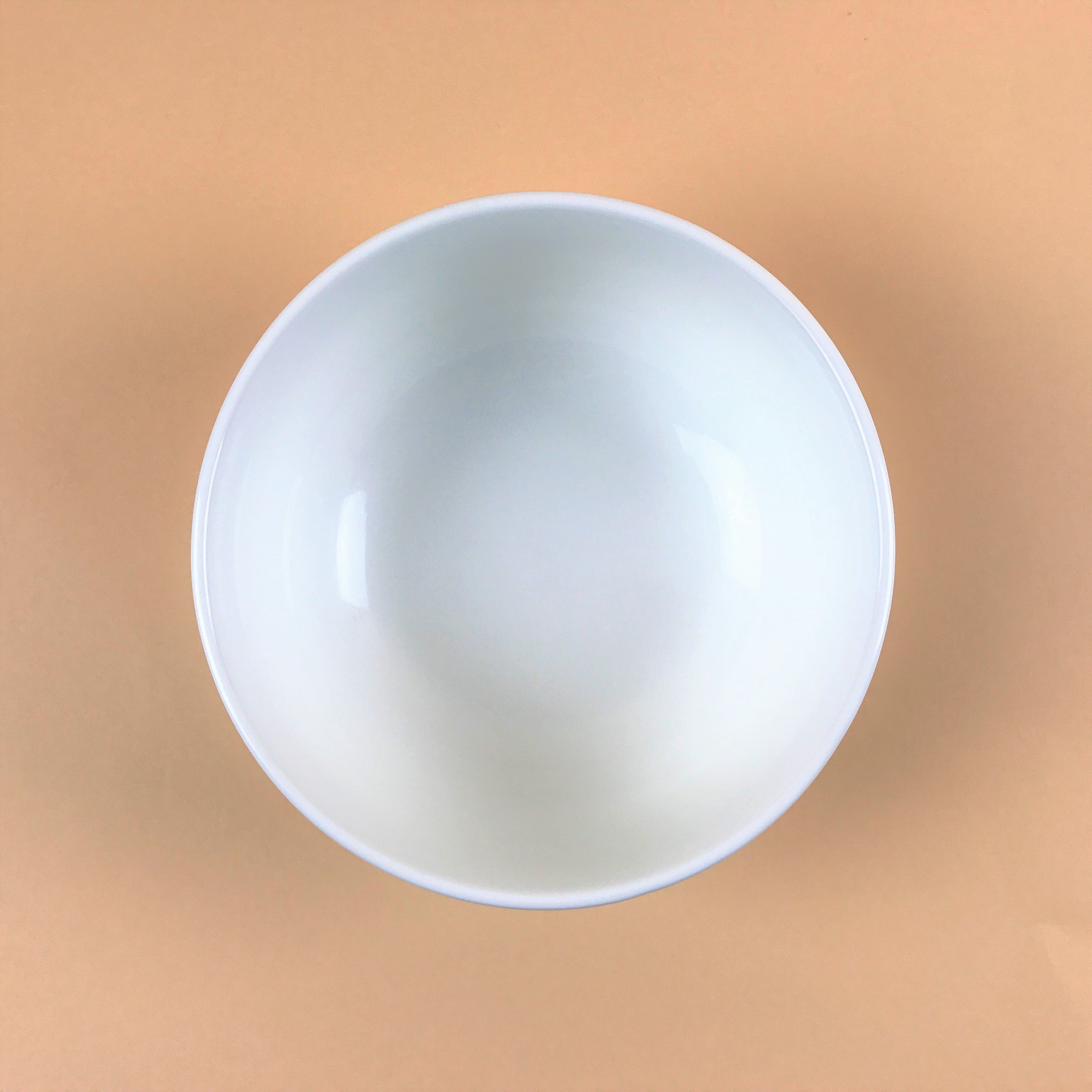 Restaurant Equipment Supply Discount Manhattan OSARA New York 纽约 뉴욕 레스토랑 日式厨具 Durable White Bowls Ramen