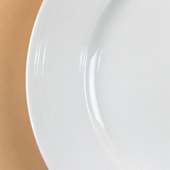 Restaurant Equipment Supply Discount Manhattan OSARA New York 纽约 뉴욕 레스토랑 日式厨具 Durable Basic White Plates Dinnerware Tableware おさらニューヨーク