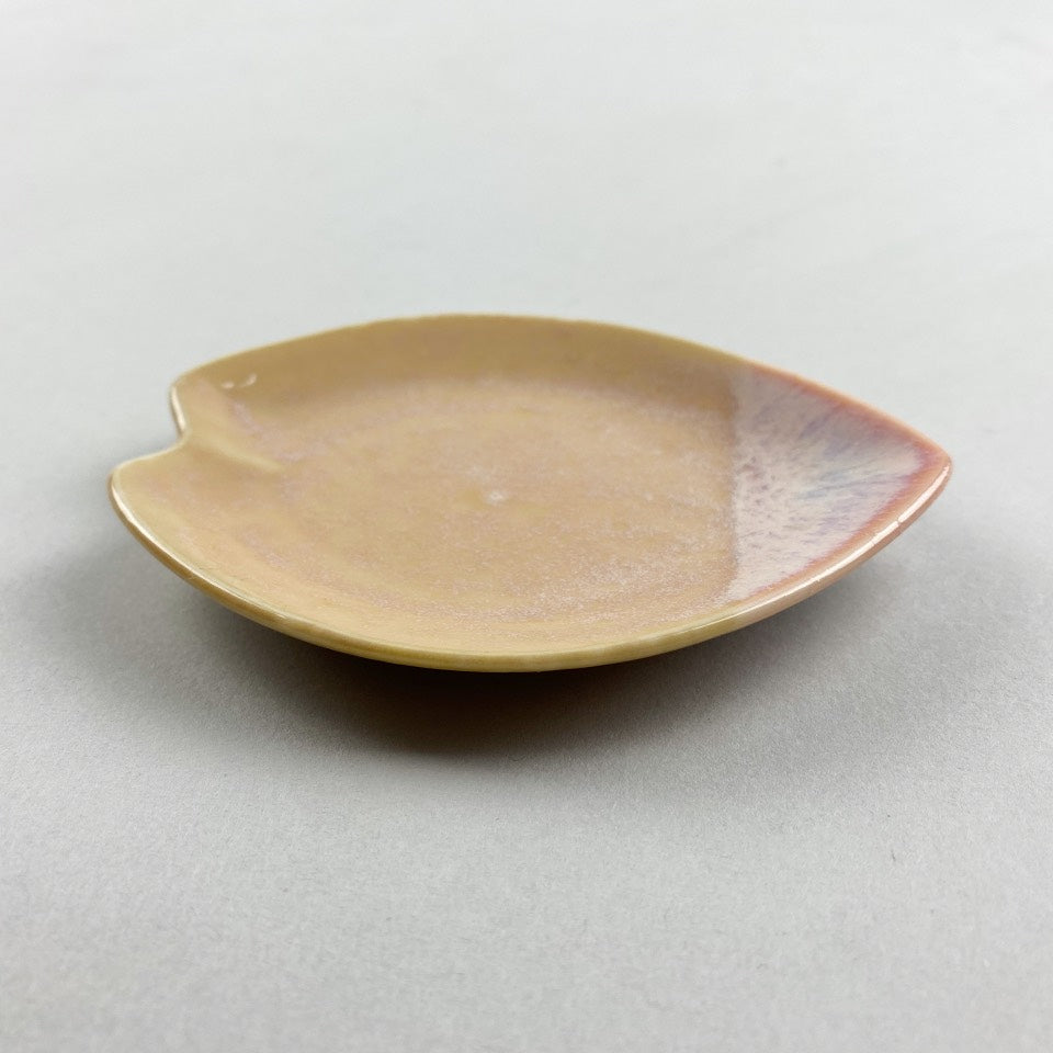Sakura Cherry Blossom Petal Small Japanese Plate Restaurant Supply Bowery Sale Discount OSARA New York
