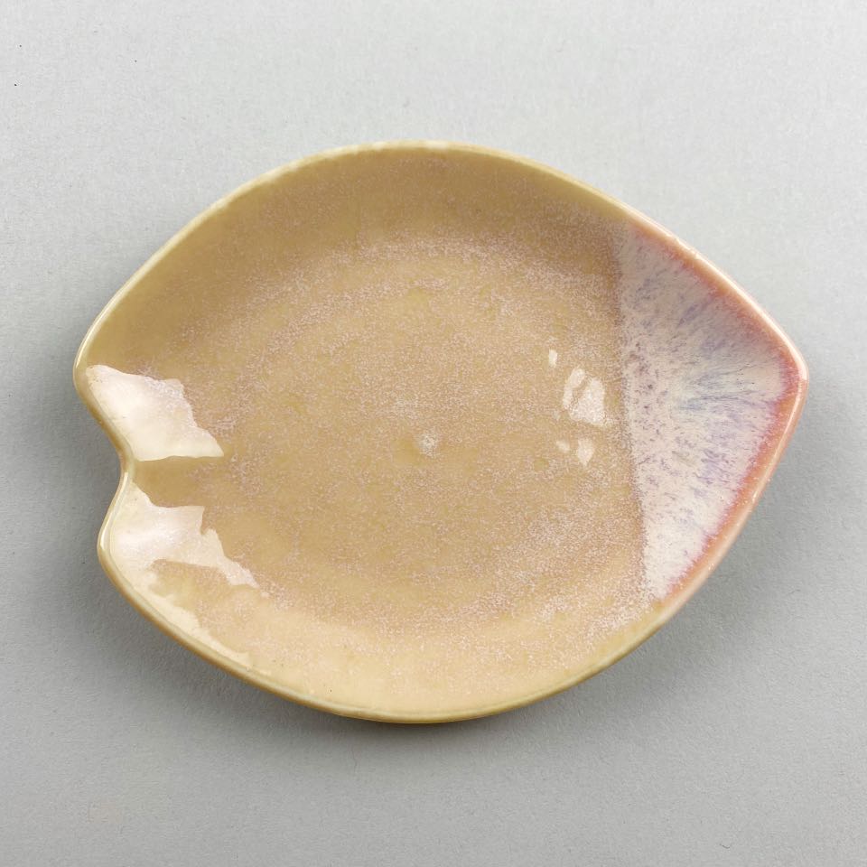 Sakura Cherry Blossom Petal Small Japanese Plate Restaurant Supply Bowery Sale Discount OSARA New York
