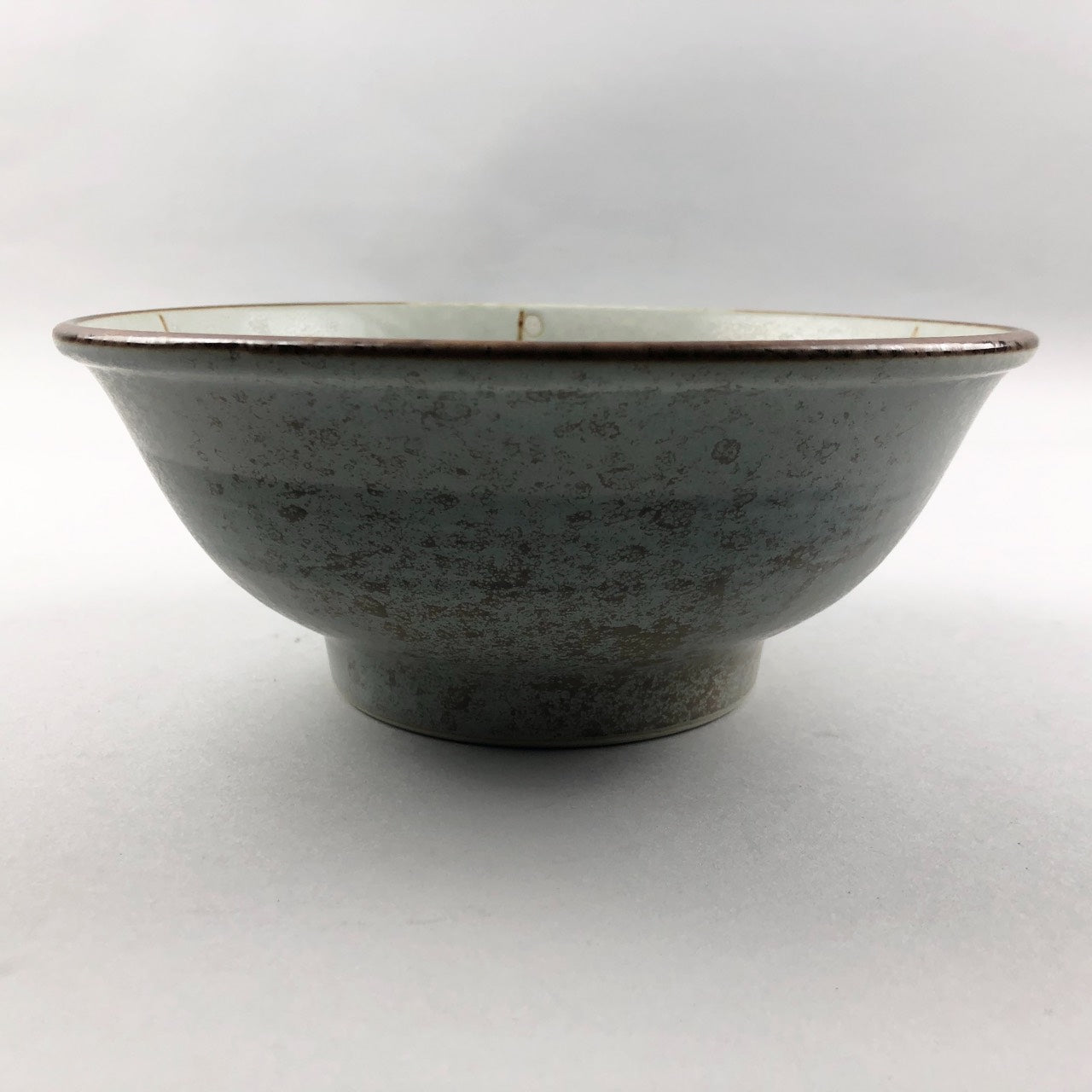 Hakubai Japanese Bowl, two sizes, 7 3/4" dia.(26 oz) and 8 3/8"dia.(40 oz)