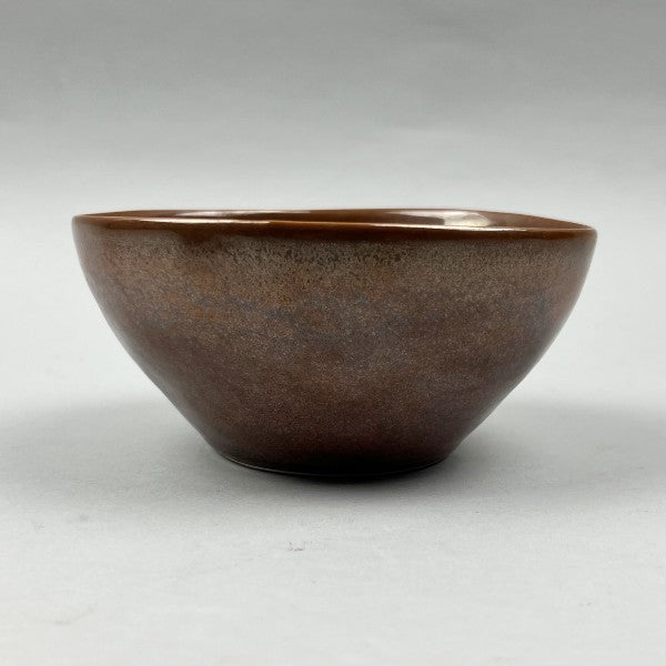 Tsuya Renga omakase appetizer glossy orange red color bowl kobachi Japanese chefs store restaurant supply Bowery discount sale event party catering OSARA New York