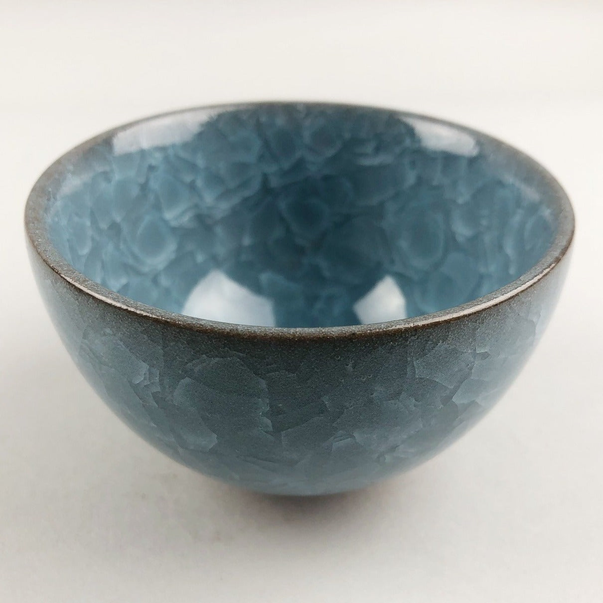 Hibi Pastel Japanese Teacup Gift Sett Restaurant Supply Bowery Discount Sale OSARA New York