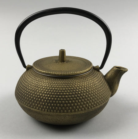 Restaurant Equipment Supply Discount Manhattan New York 纽约 뉴욕 레스토랑 Japanese Ceramics 和食器 日本 日式厨具 Made In Japan 茶 Cast Iron Teapot 南部鉄瓶