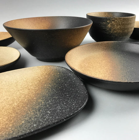 Restaurant Equipment Supply Discount Manhattan OSARA New York 纽约 뉴욕 레스토랑 日式厨具 Ginga 10 strawberry street Nagoya dinnerware store