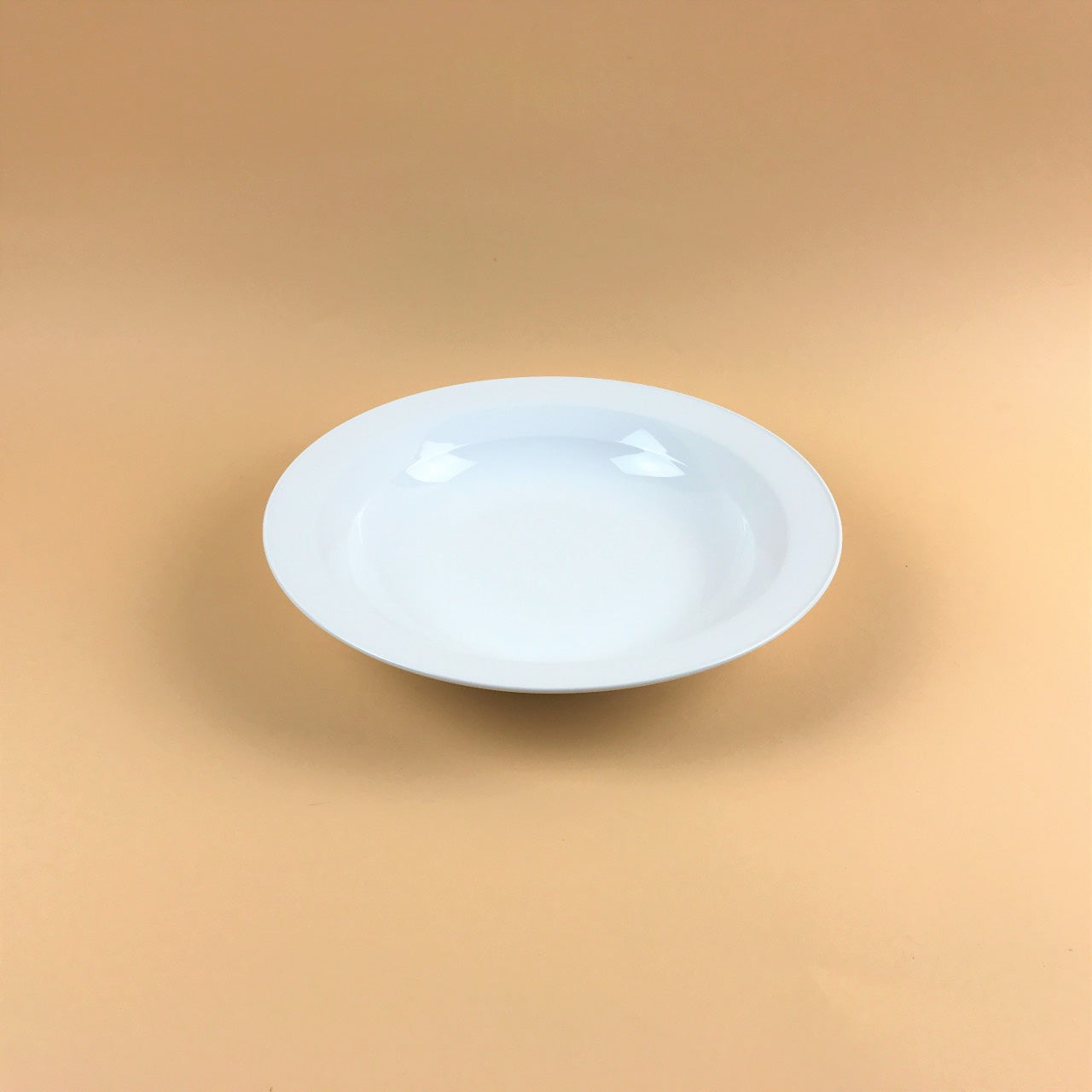Basic White Small Plates Restaurant Supply Bowery Discount Sale Osara New York